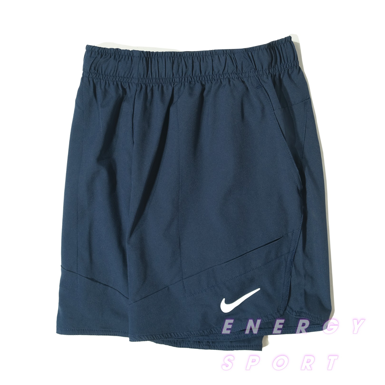 Quần Short Thể Thao Tennis Pickleball Đa Năng NK NAVY DD8329-451