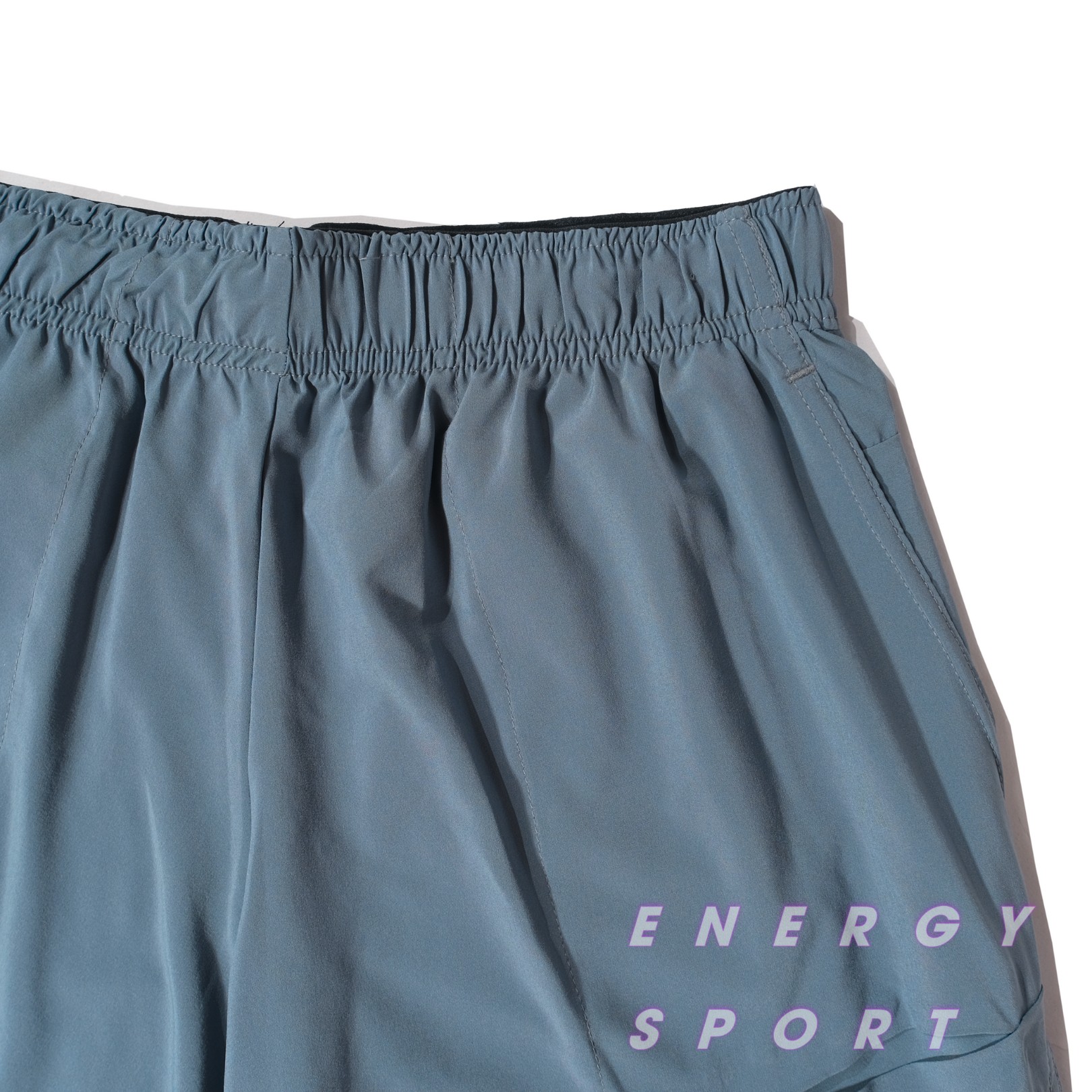 Quần Short Thể Thao Tennis Pickleball Đa Năng NK GHI DD8329-084