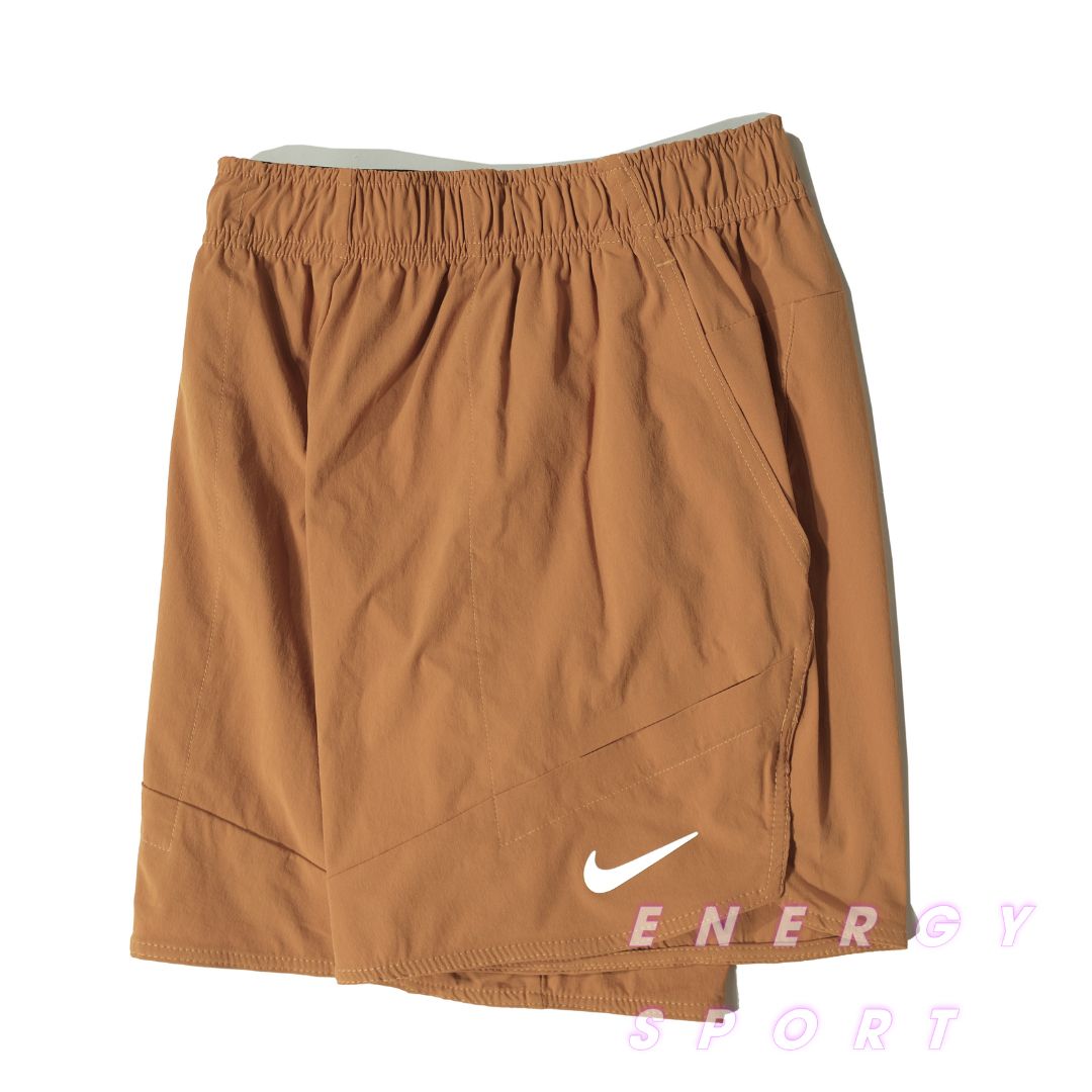 Quần Short Thể Thao Tennis Pickleball Đa Năng NK CAM DD8329-716