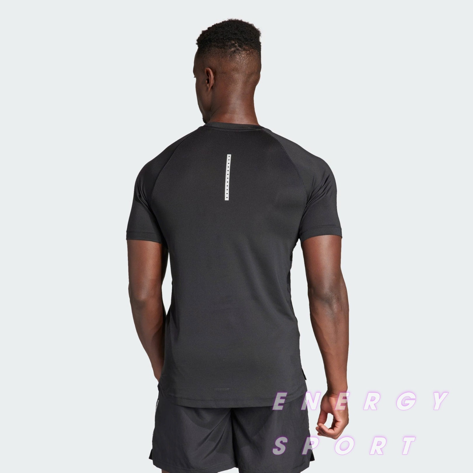 Áo Thun Nam ADIDAS Gym Training - IP2310