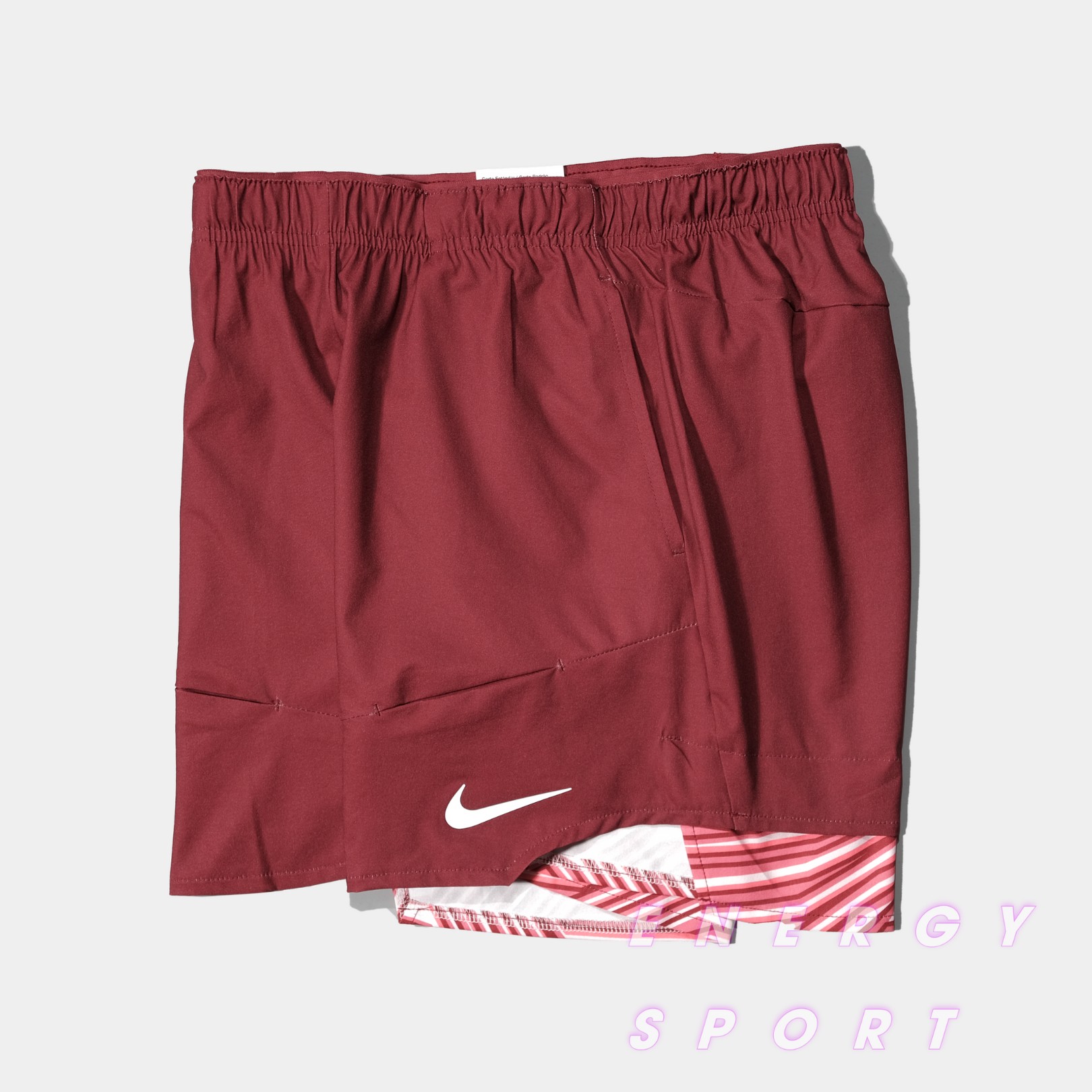 Bộ Quần Áo Thể Thao Tennis Pickleball Nam NK Court Dri-FIT ADV Slam Paris DV0692-681