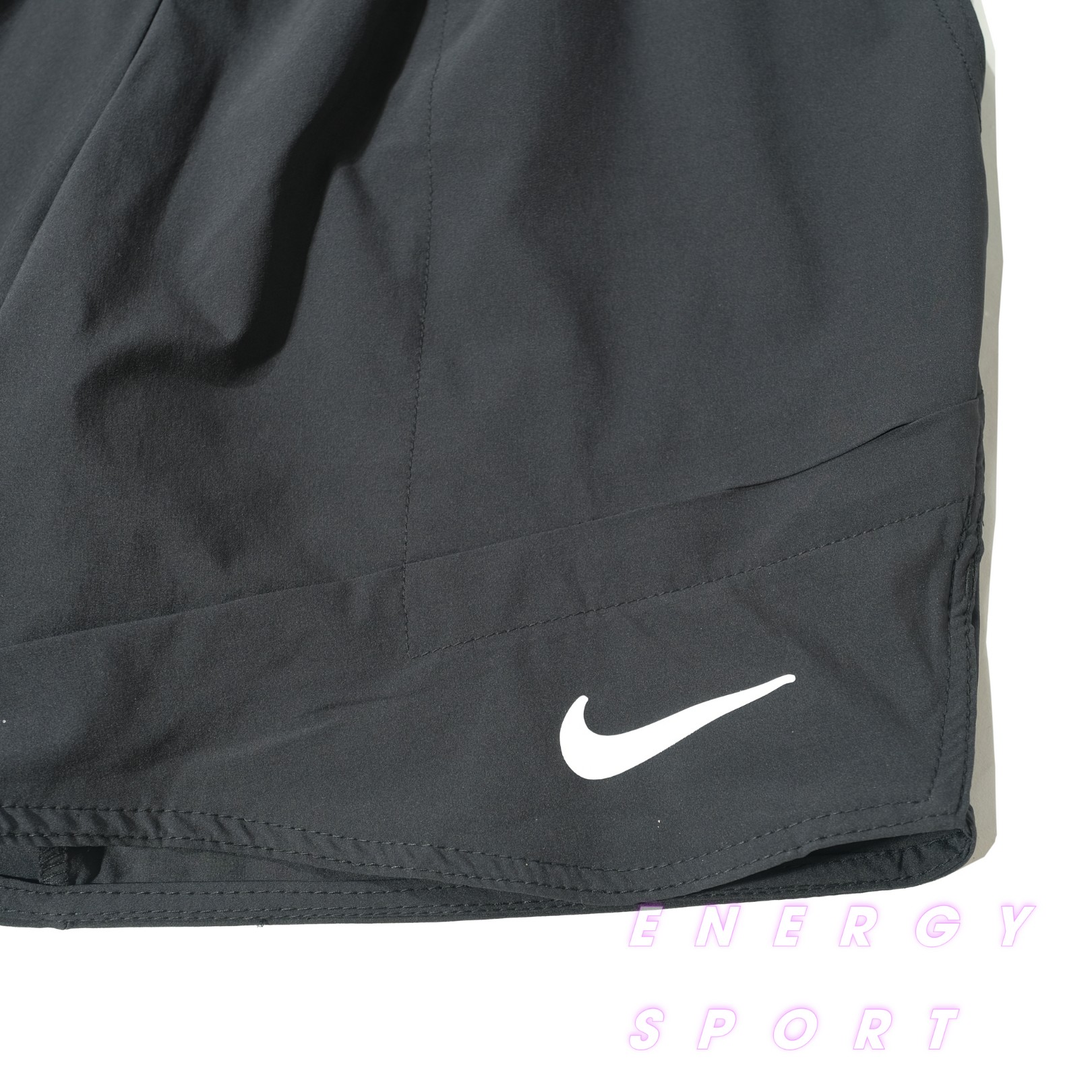 Quần Short Thể Thao Tennis Pickleball Đa Năng NK ĐEN DD8329-010