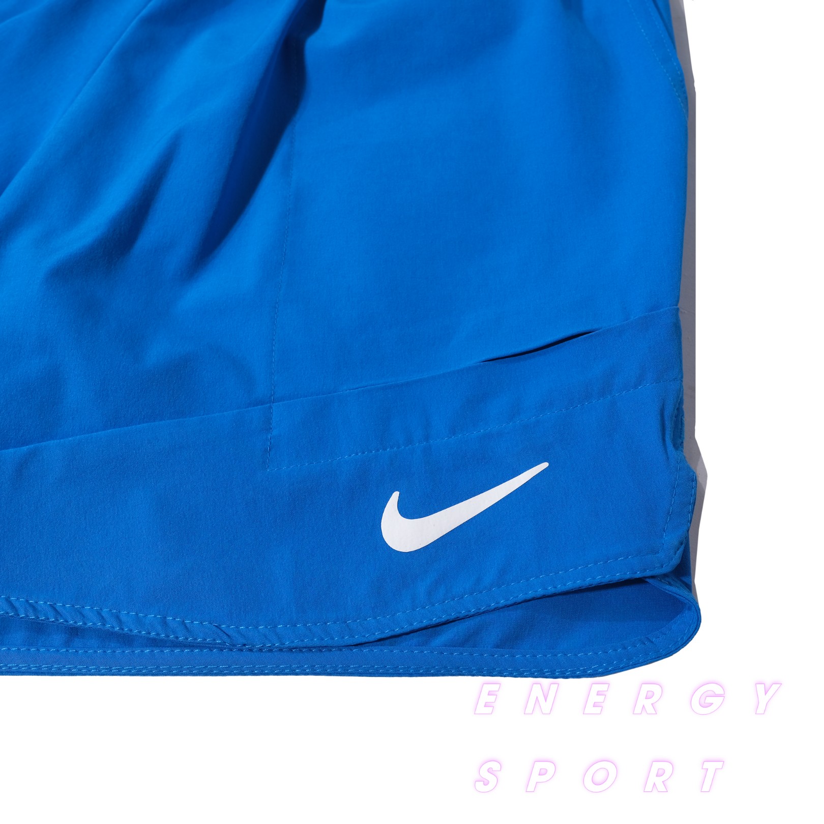 Quần Short Thể Thao Tennis Pickleball Đa Năng NK XANH BIỂN DD8329-301
