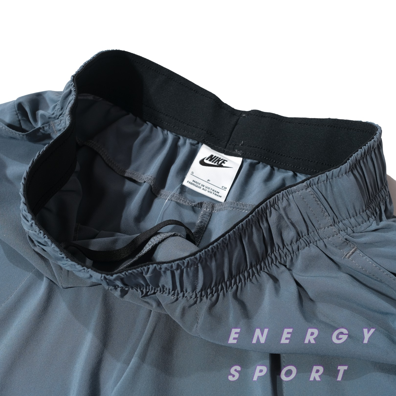 Quần Short Thể Thao Tennis Pickleball Đa Năng NK GHI DD8329-084