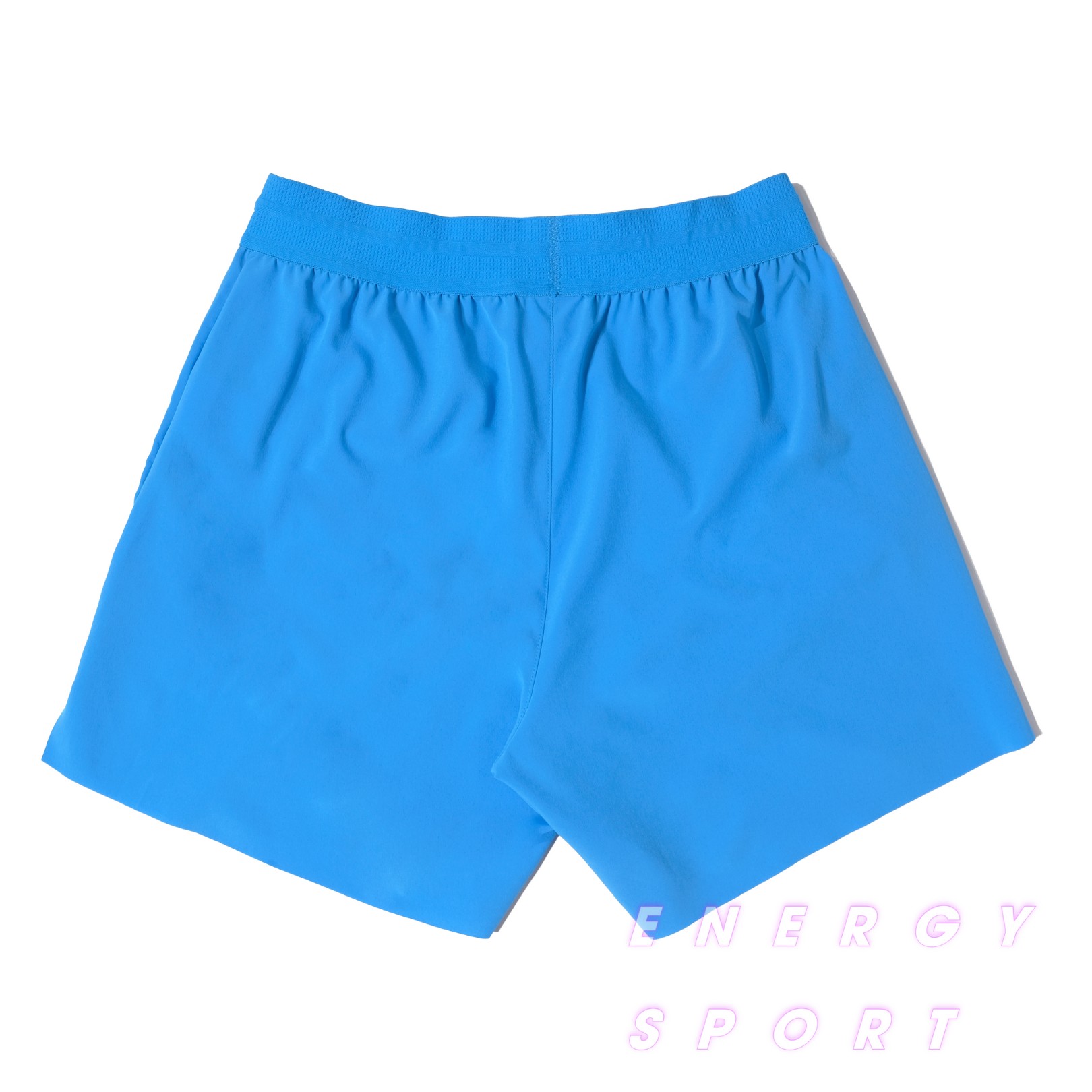 Quần Short Thể Thao Tennis Pickleball - Blue
