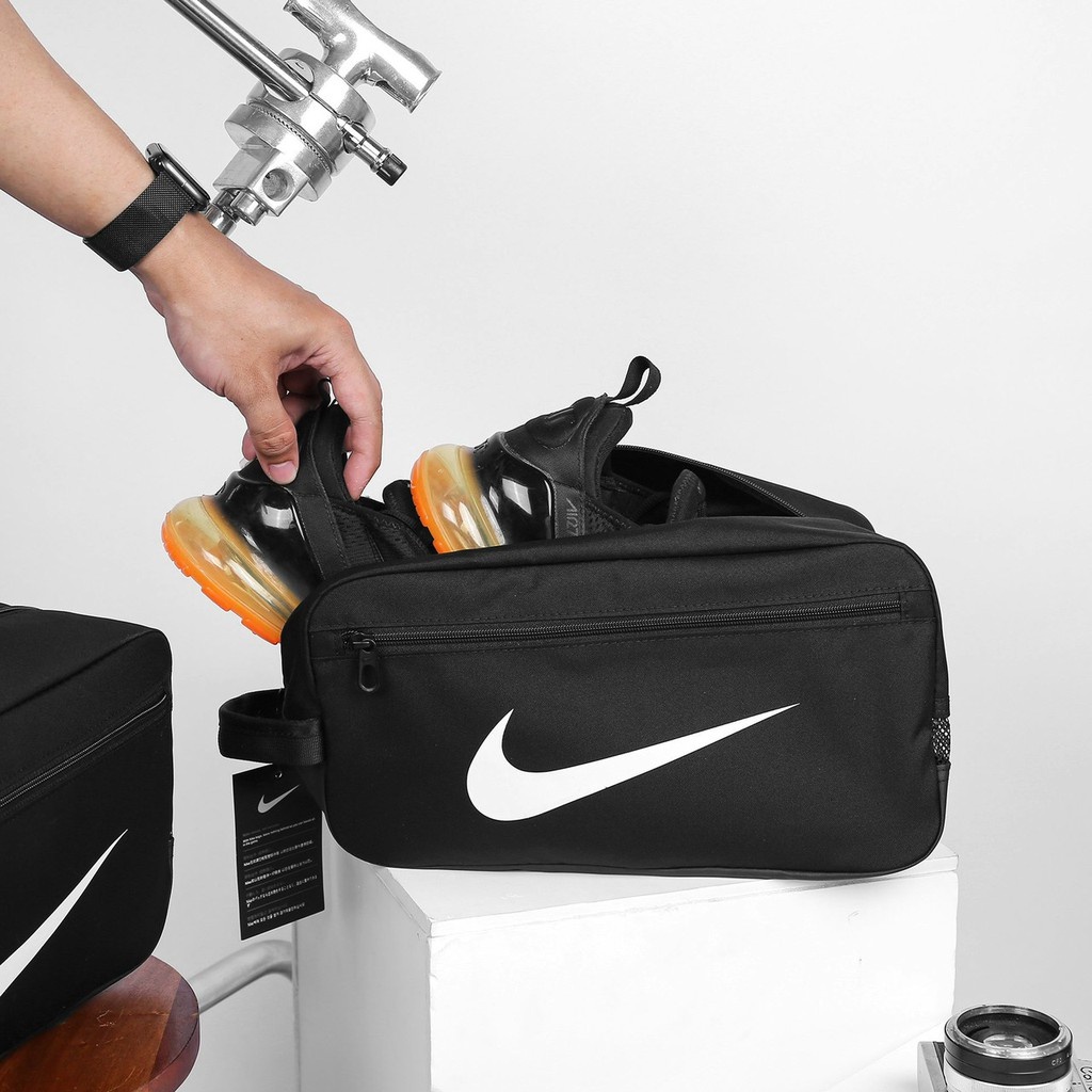 Túi Đựng Giày Thời Trang Thể Thao Nike BRSLA Brasilia BA5339 cho cả nam và nữ