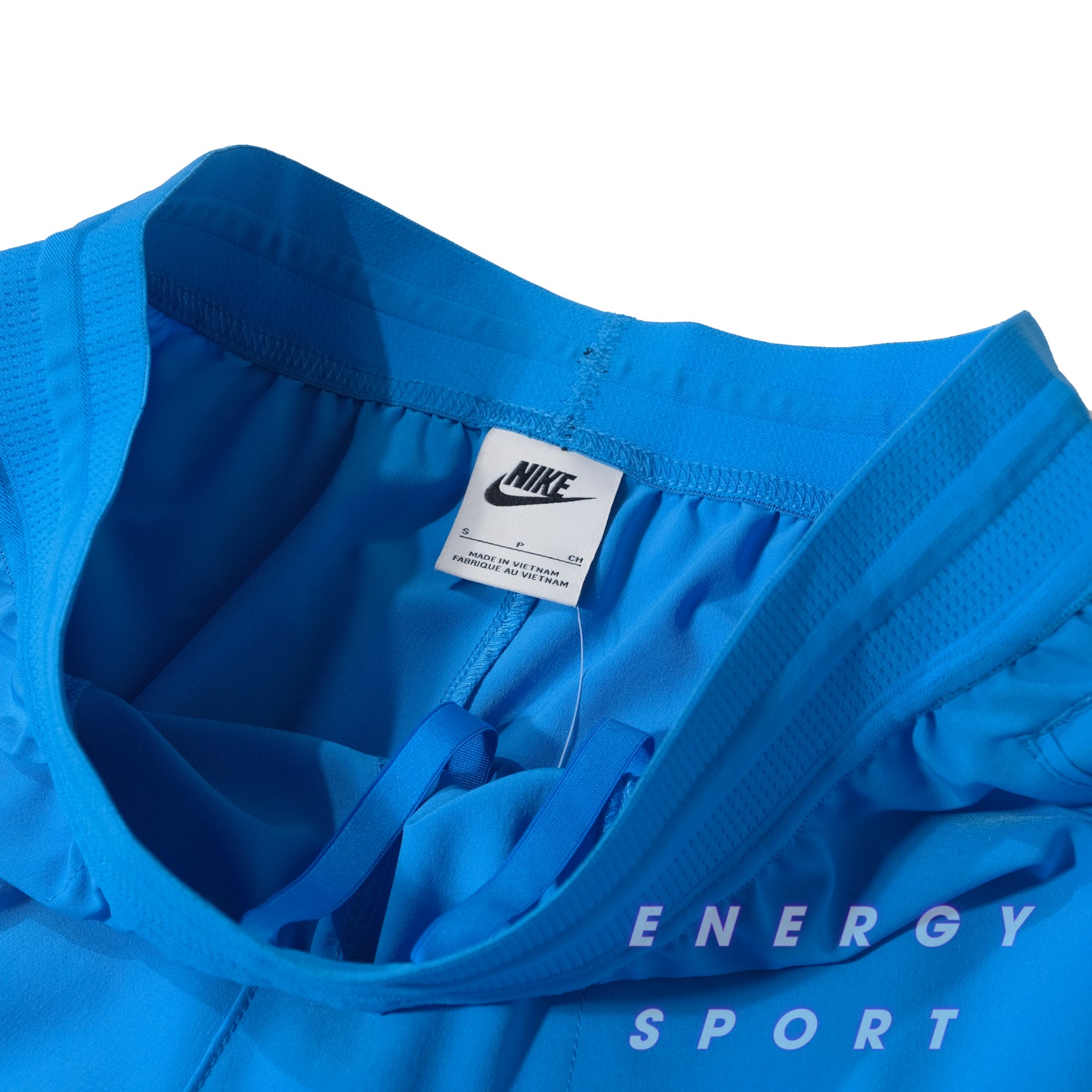 Quần Short Thể Thao Tennis Pickleball - Blue