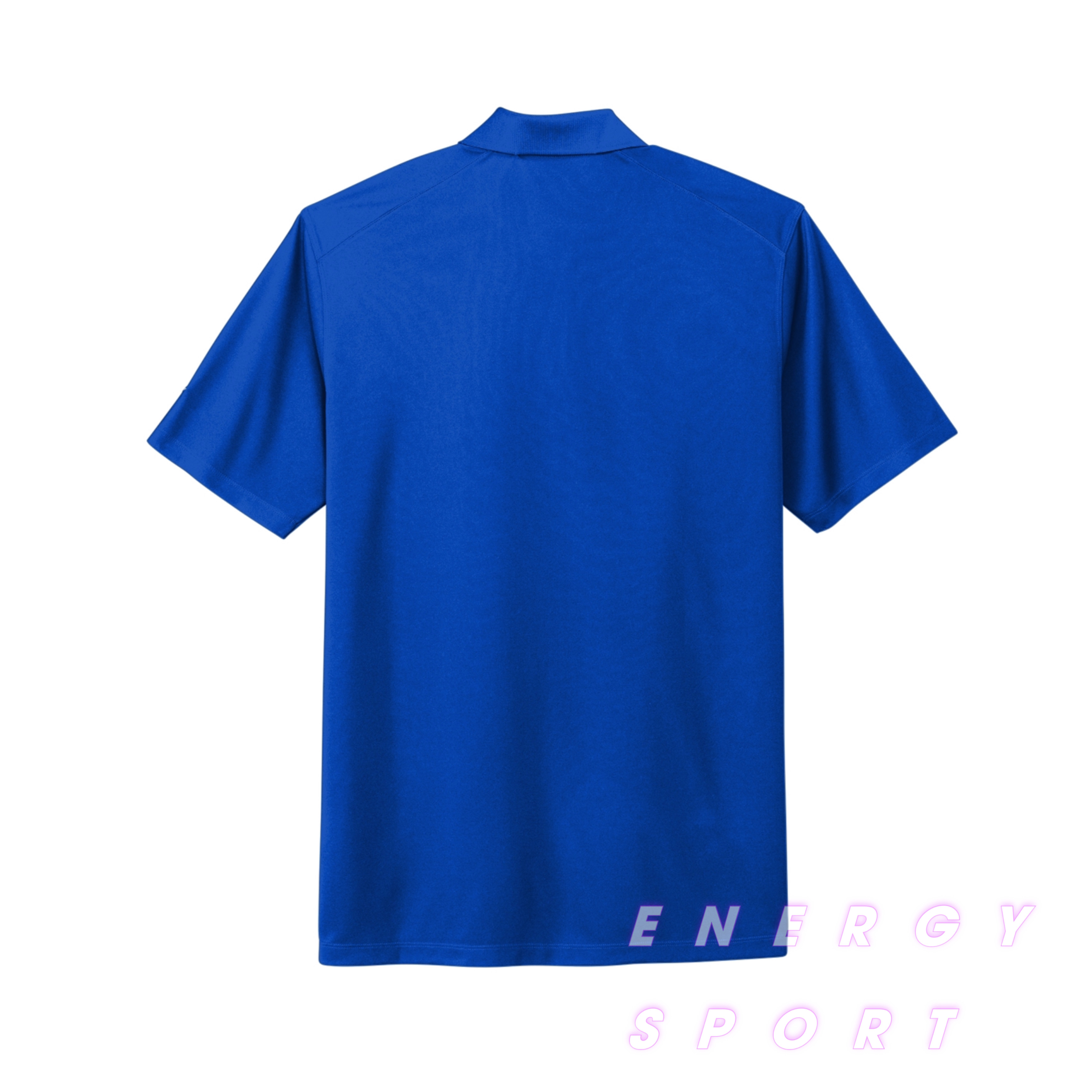 Áo Thun Polo Nike Dri-FIT Micro Pique 2.0 DC1963-480