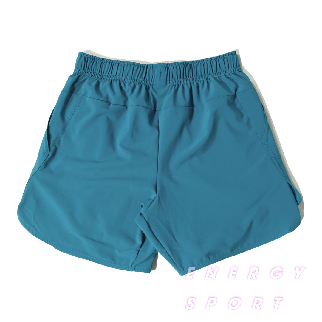 Quần Short Thể Thao Tennis Pickleball Đa Năng NK XANH ĐẬM DD8329-367