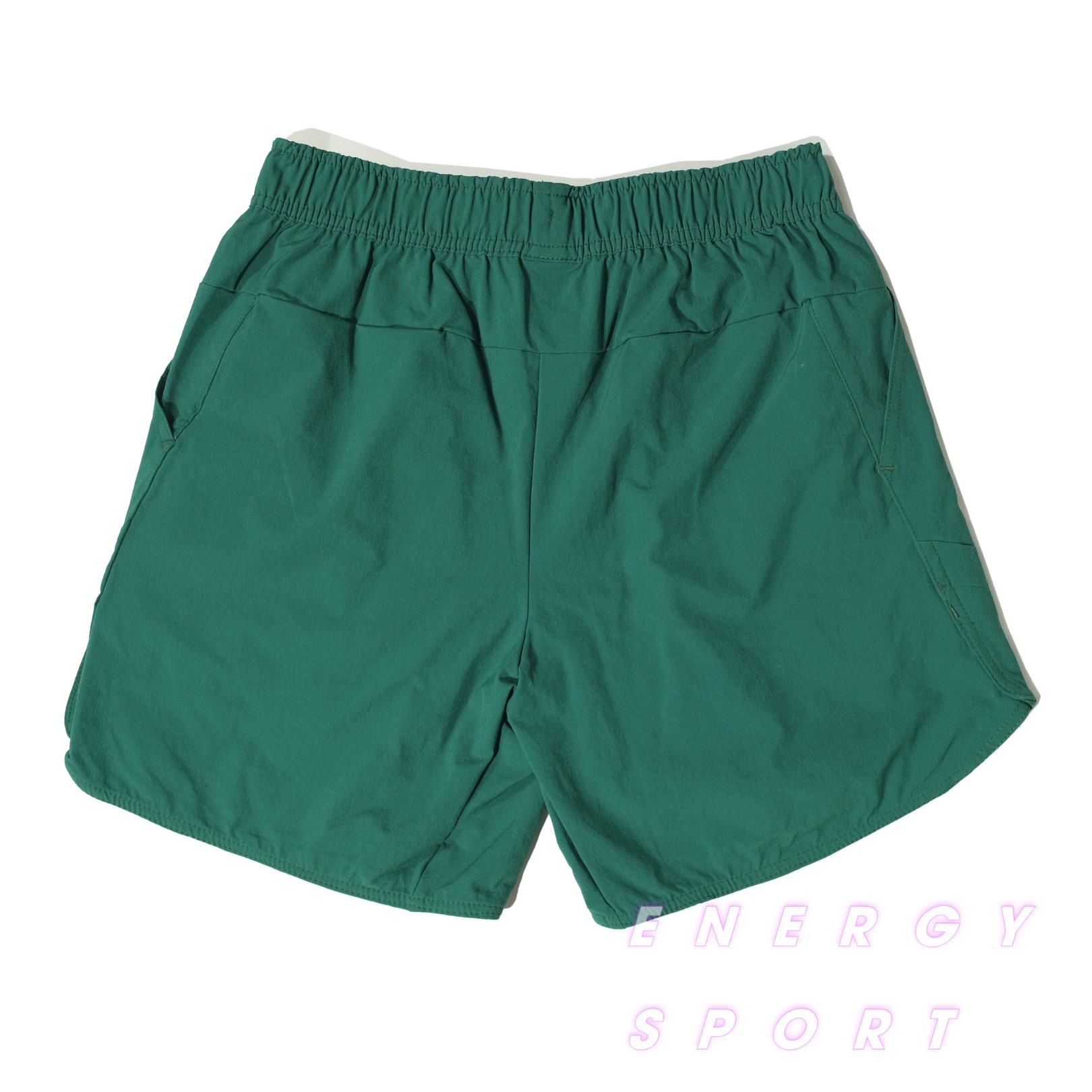 Quần Short Thể Thao Tennis Pickleball Đa Năng NK XANH CỔ VỊT DD8329-397