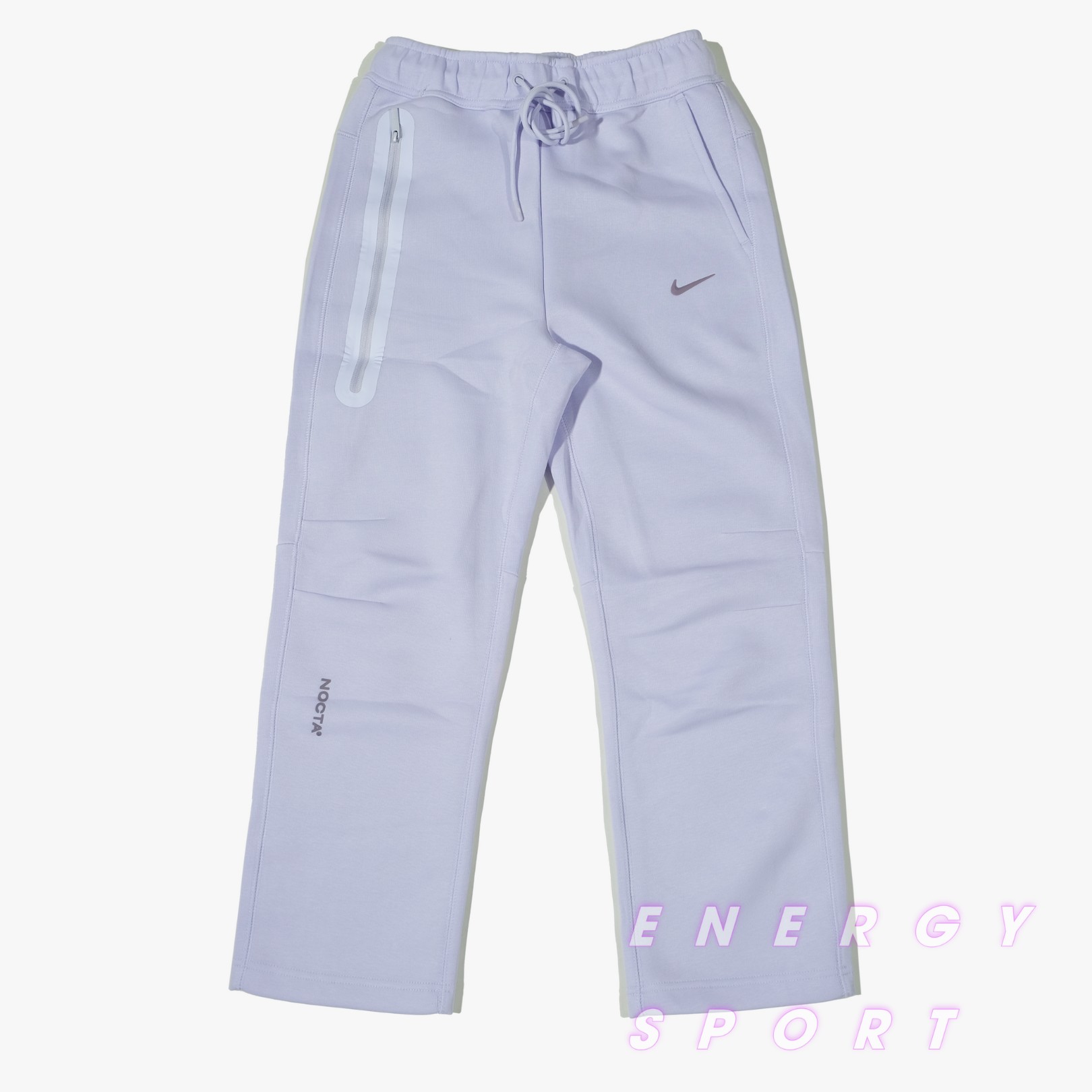 Quần Áo Thể Thao Nike Tech Full Zip X Nocta - Tím