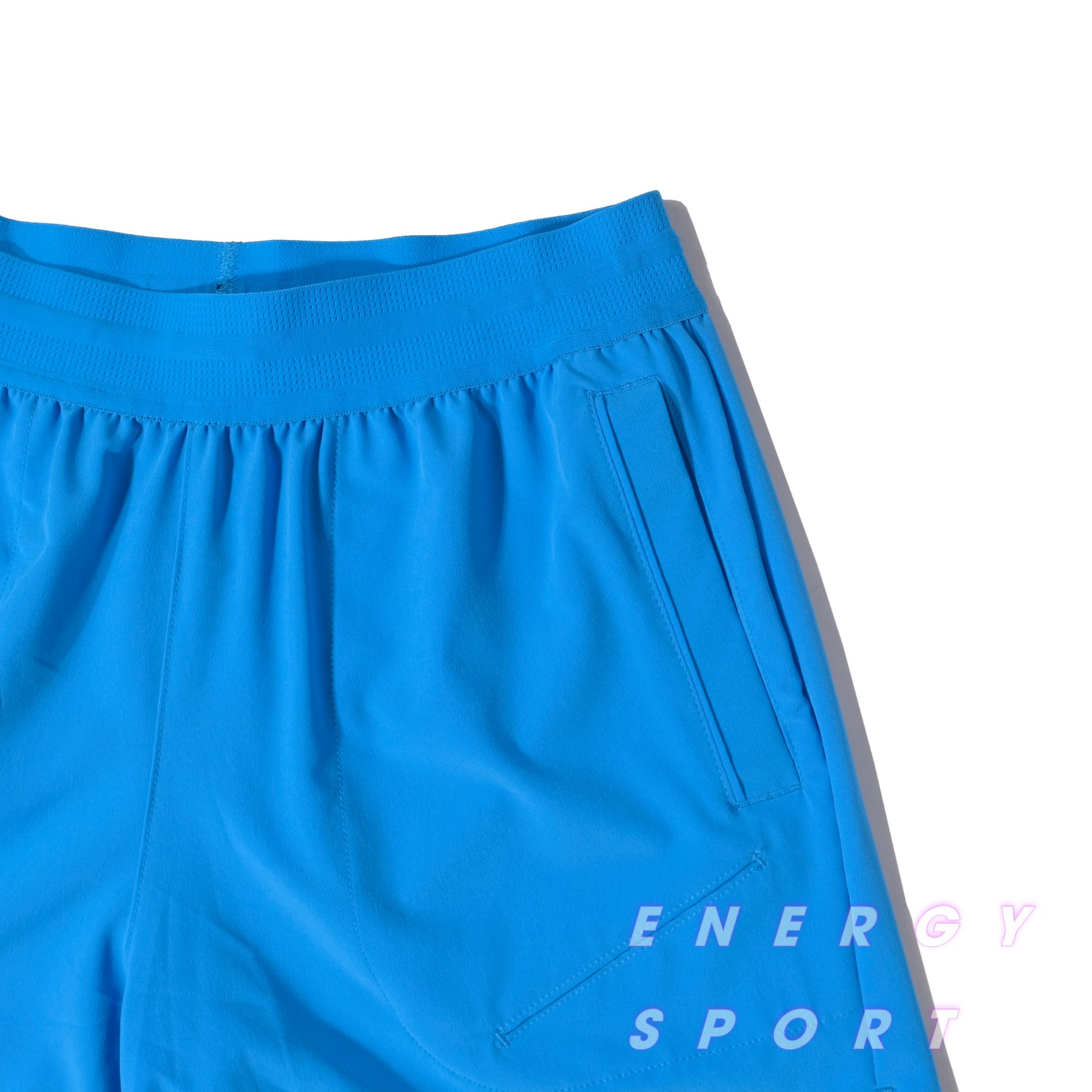 Quần Short Thể Thao Tennis Pickleball - Blue