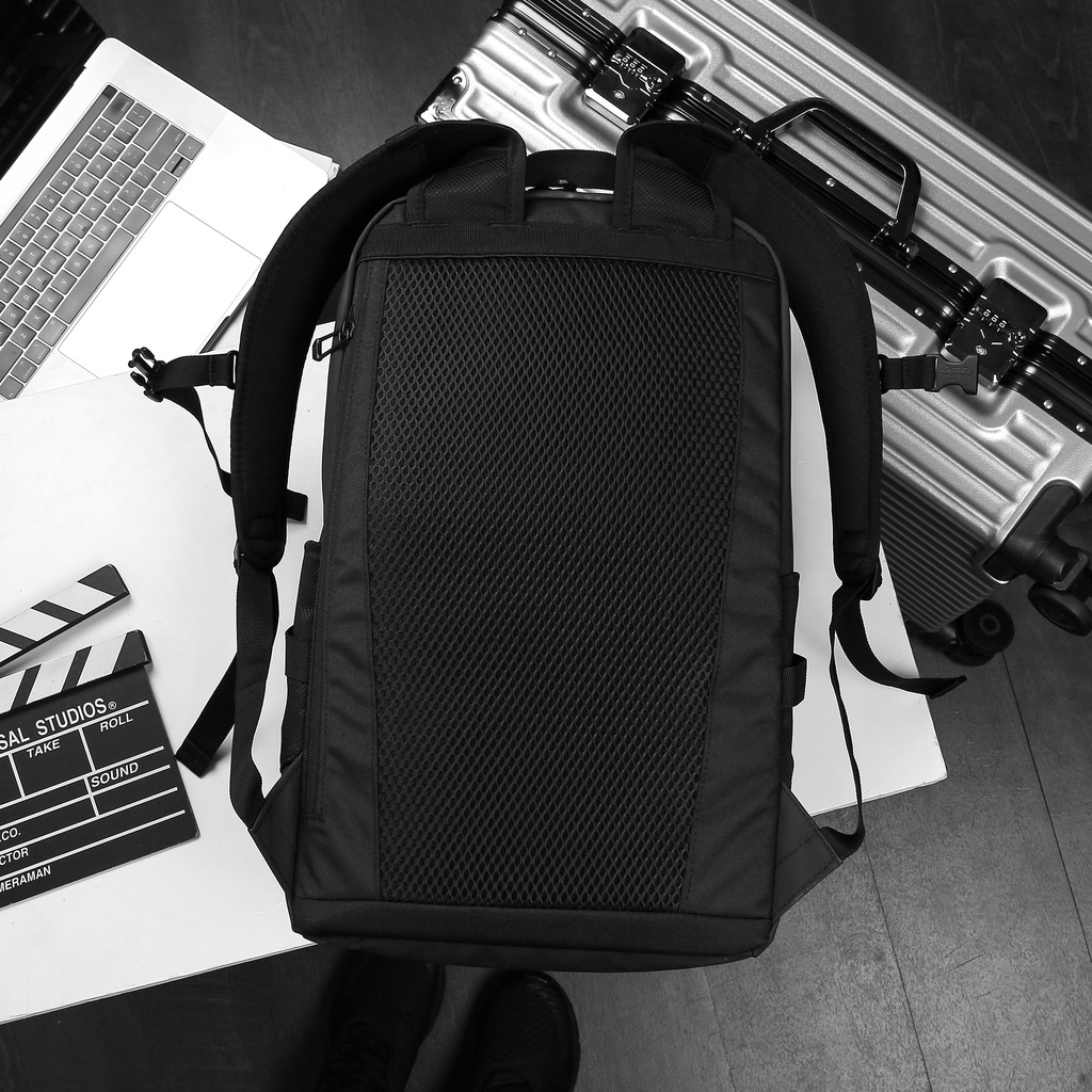 Balo Thể Thao Du Lịch Adidas Endurance Packing System Backpack - GL8573