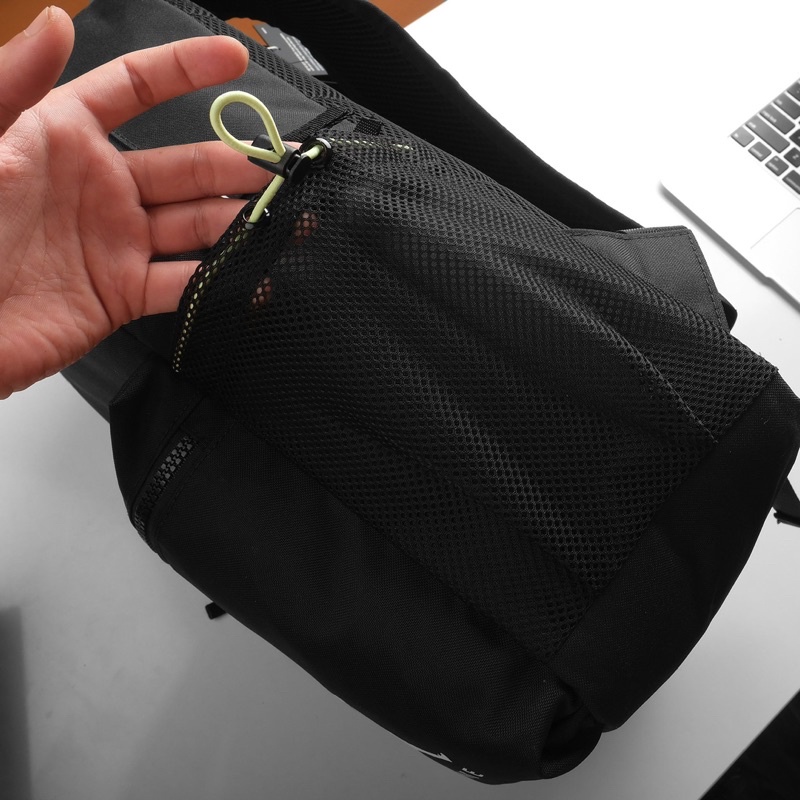 Balo Thời Trang Thể Thao NK Air Jordan Jump Backpack - JD2223019GS-001