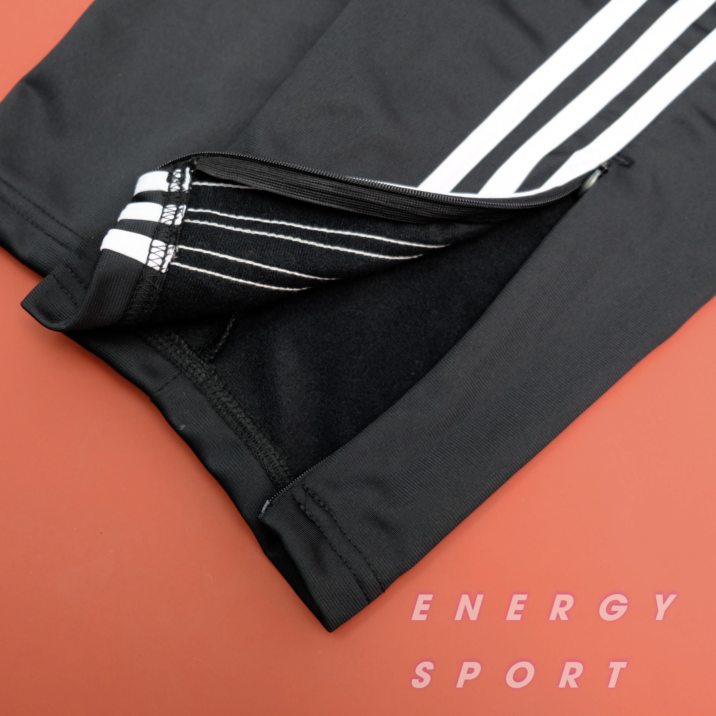 Quần Dài Thể Thao Unisex Ống Xuông Adidas Firebird Track Pants - GN3517