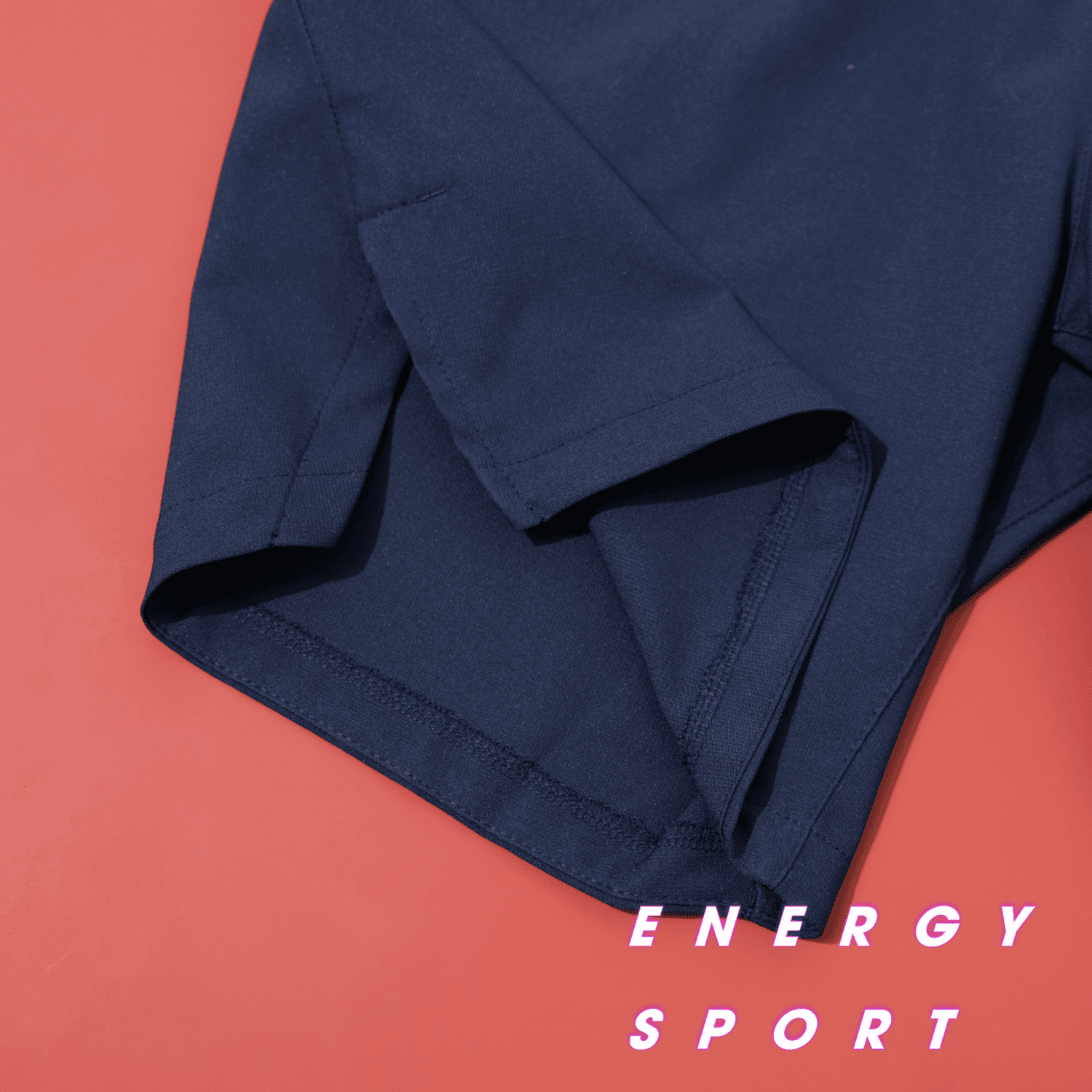 Quần Short Thể Thao Nam NK Pro Flex Vent Max Navy - CJ1957-451