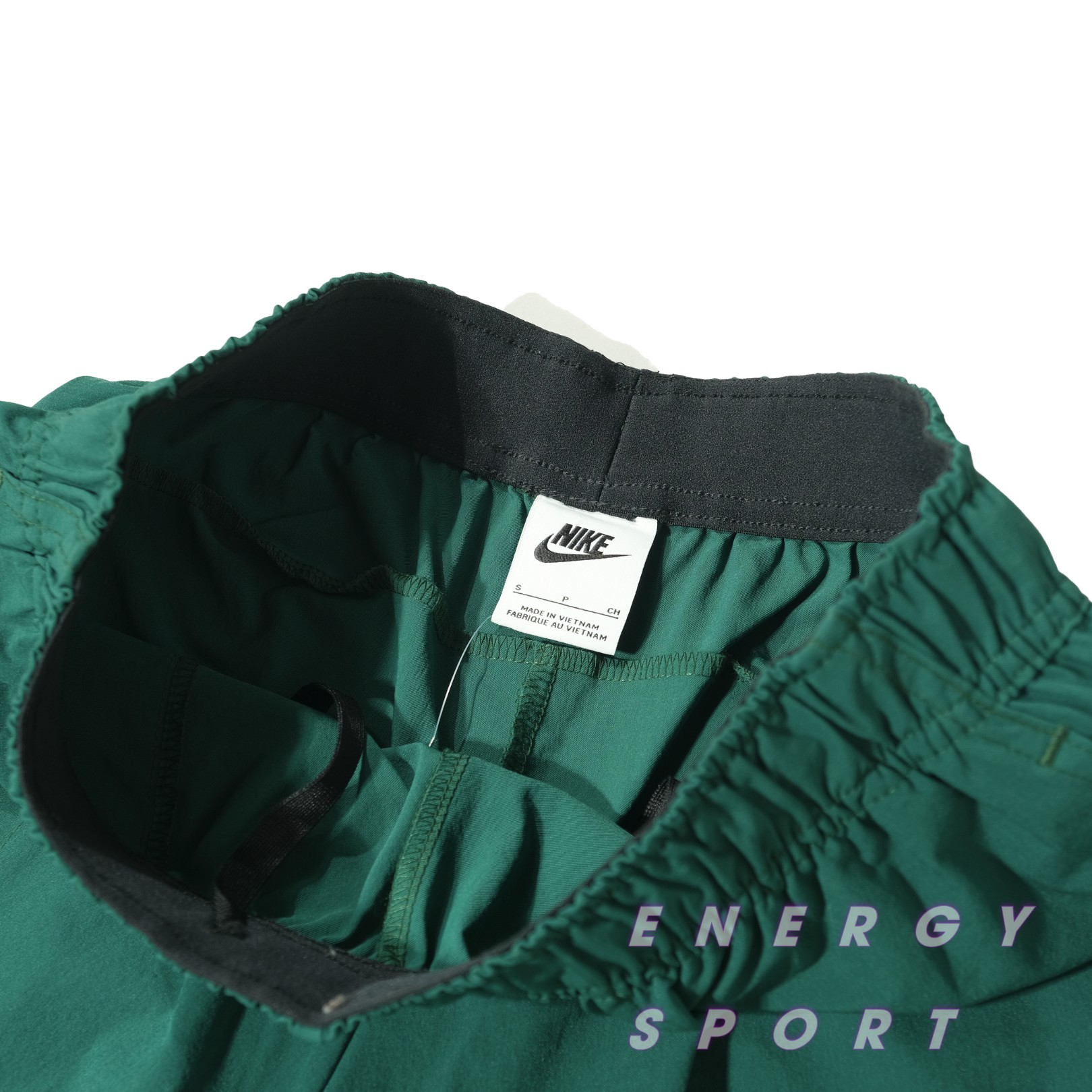 Quần Short Thể Thao Tennis Pickleball Đa Năng NK XANH CỔ VỊT DD8329-397