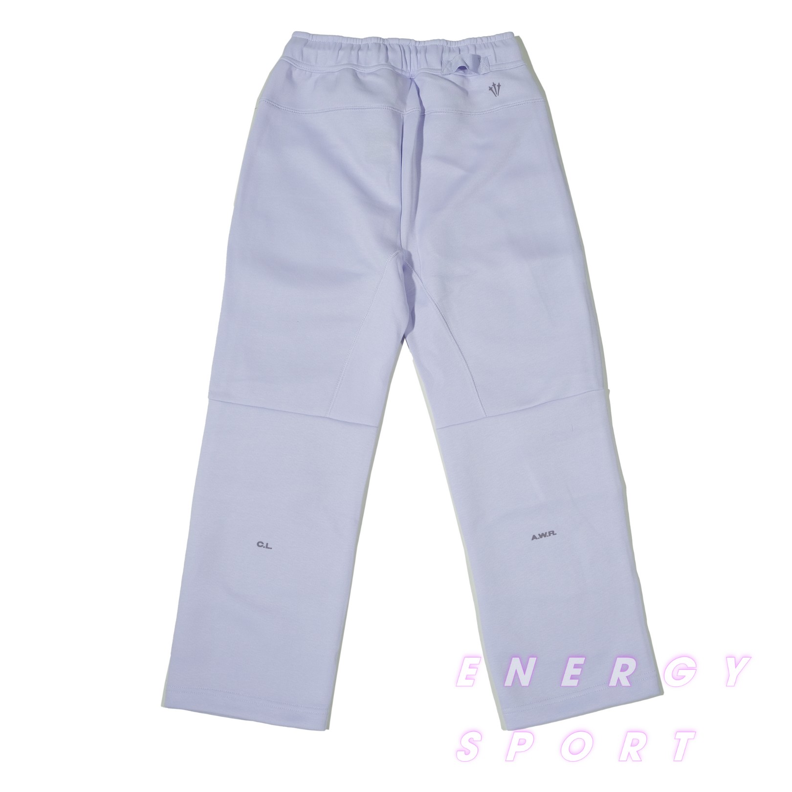 Quần Áo Thể Thao Nike Tech Full Zip X Nocta - Tím