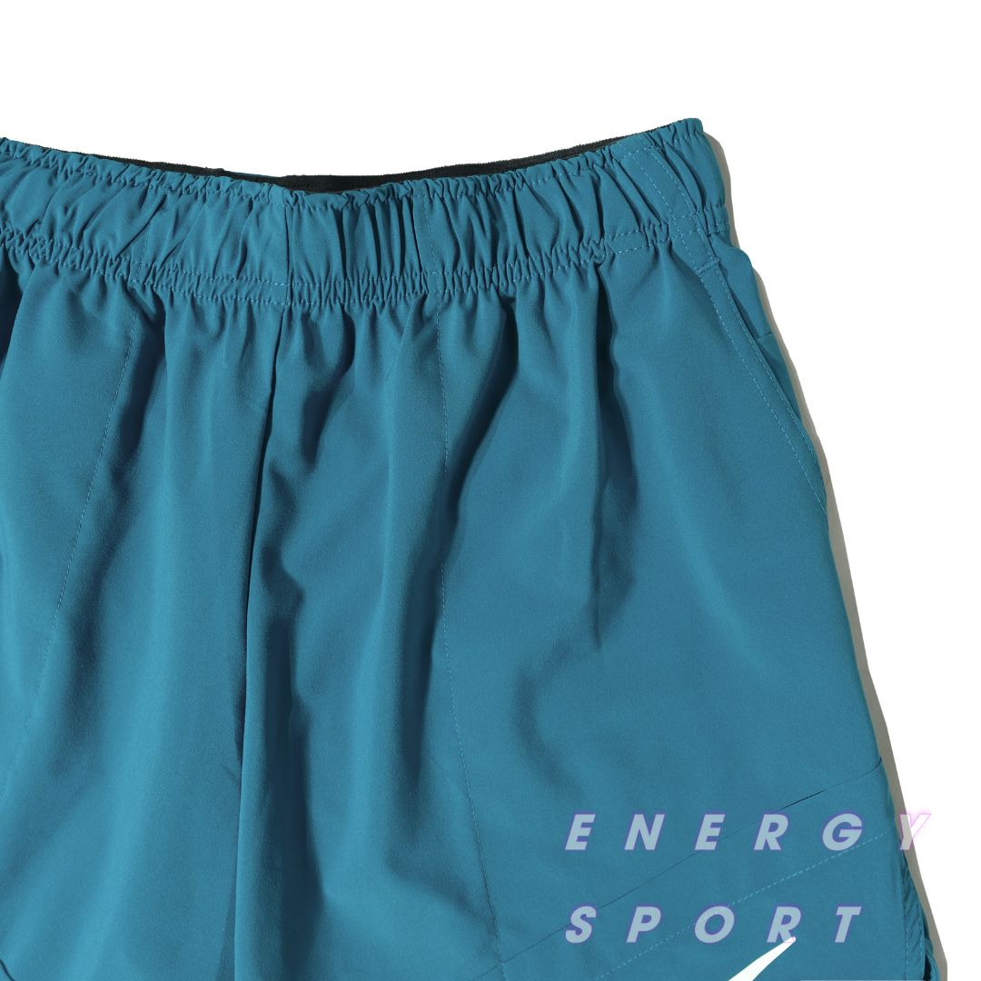 Quần Short Thể Thao Tennis Pickleball Đa Năng NK XANH ĐẬM DD8329-367