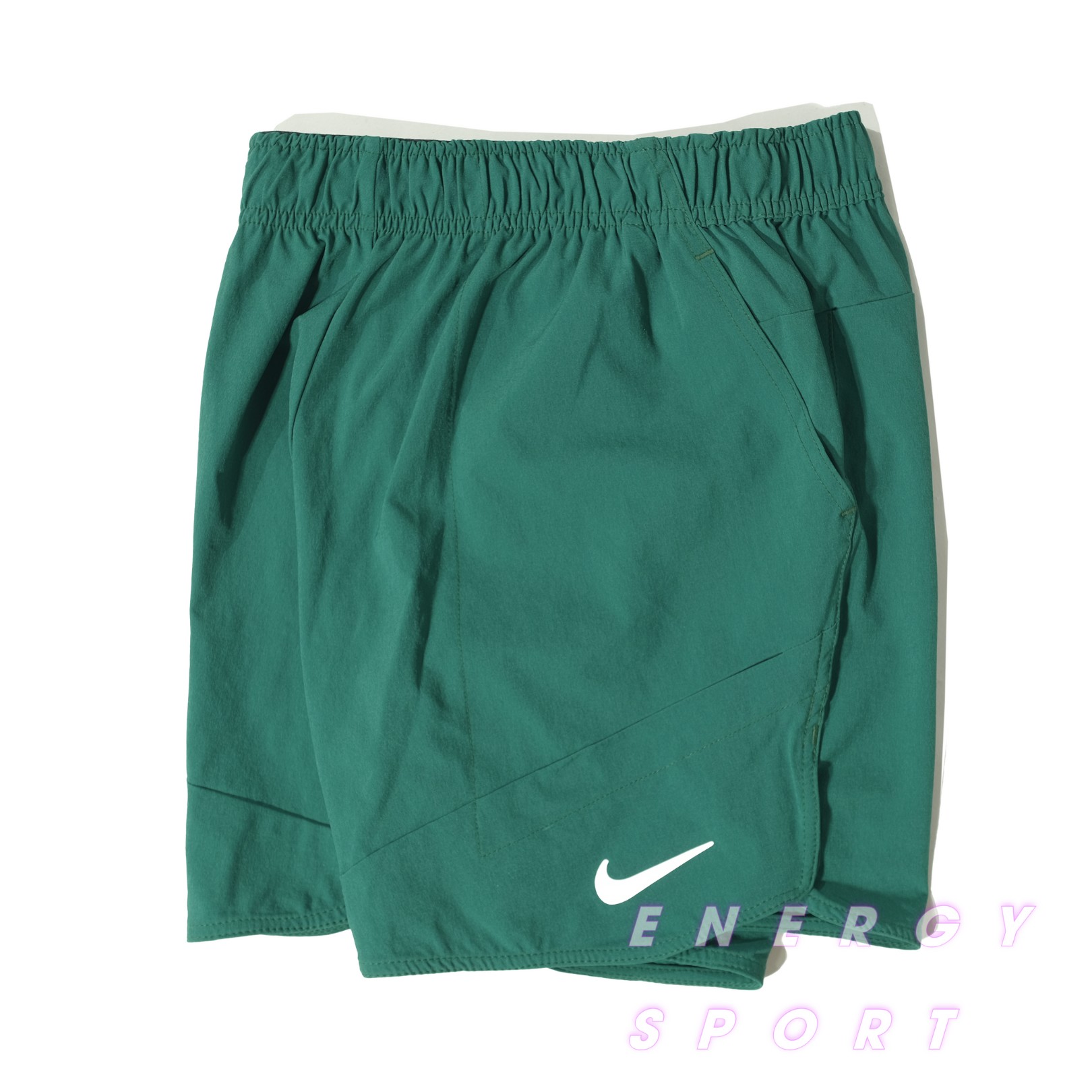 Quần Short Thể Thao Tennis Pickleball Đa Năng NK XANH CỔ VỊT DD8329-397