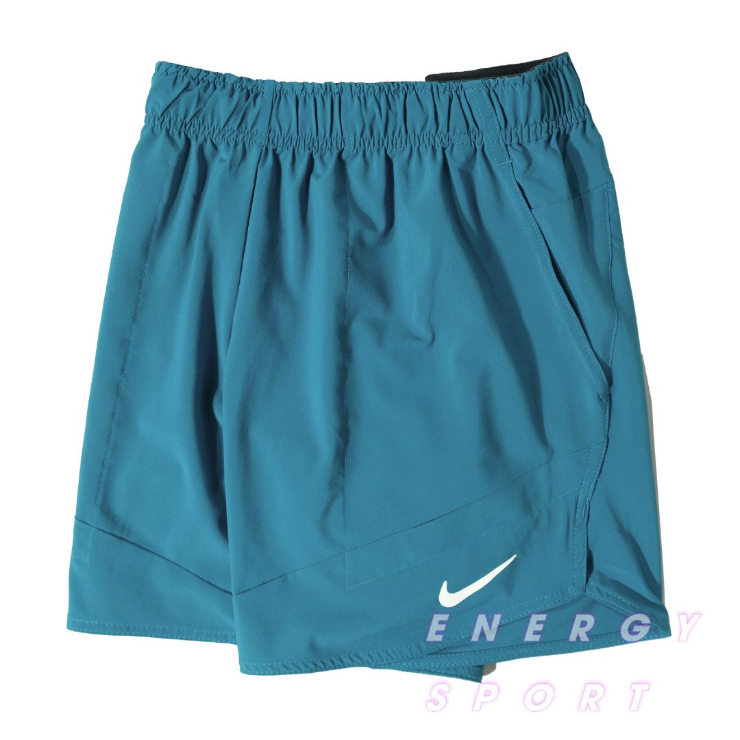 Quần Short Thể Thao Tennis Pickleball Đa Năng NK XANH ĐẬM DD8329-367