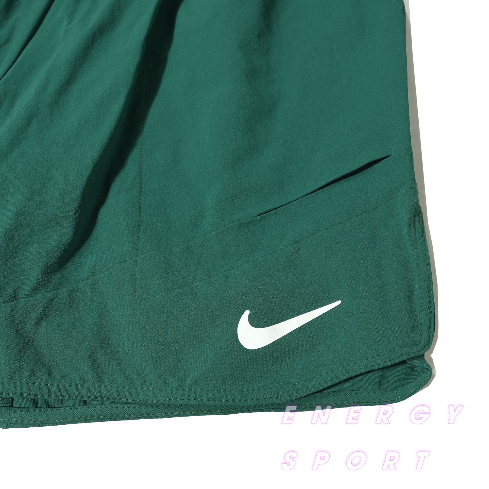 Quần Short Thể Thao Tennis Pickleball Đa Năng NK XANH CỔ VỊT DD8329-397