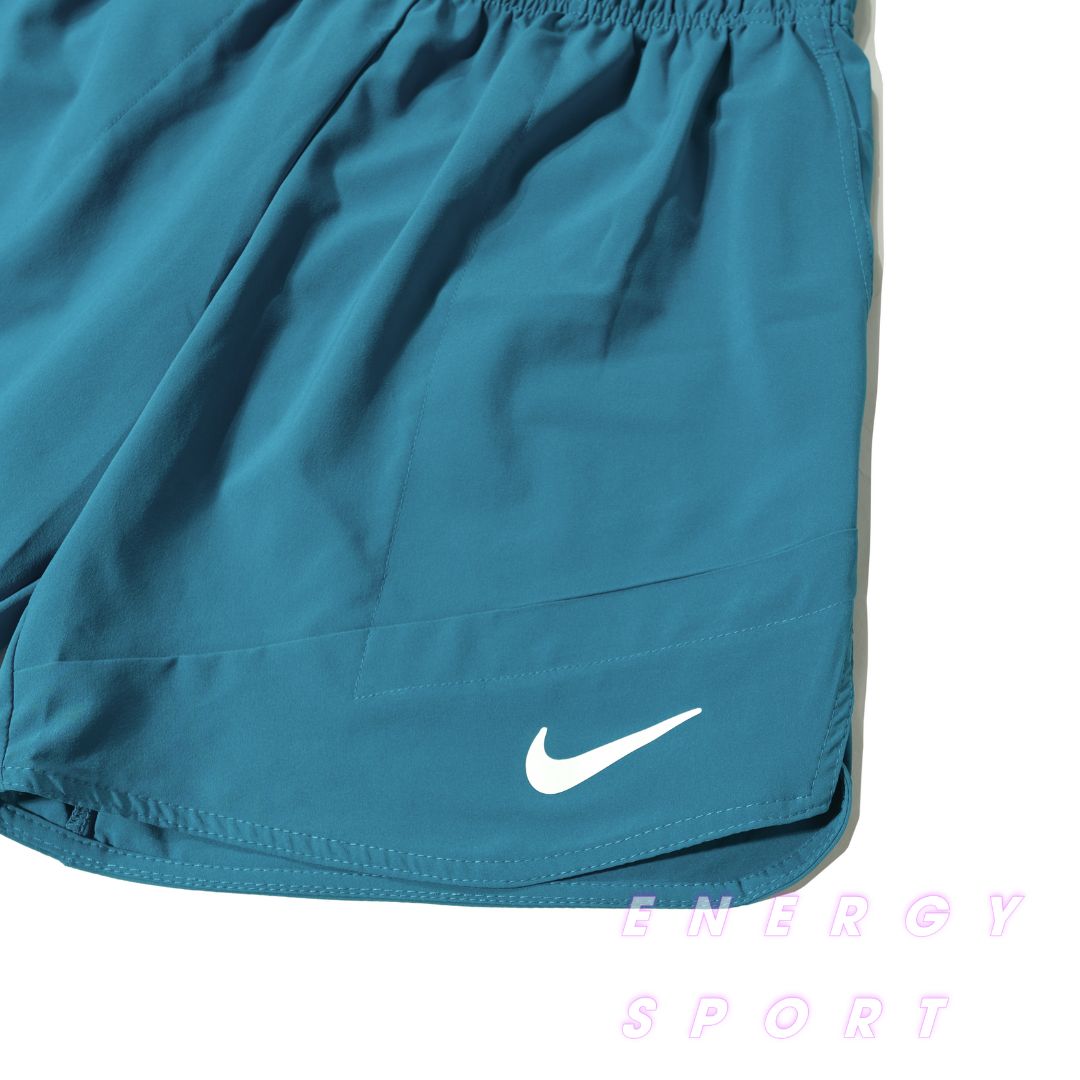 Quần Short Thể Thao Tennis Pickleball Đa Năng NK XANH ĐẬM DD8329-367
