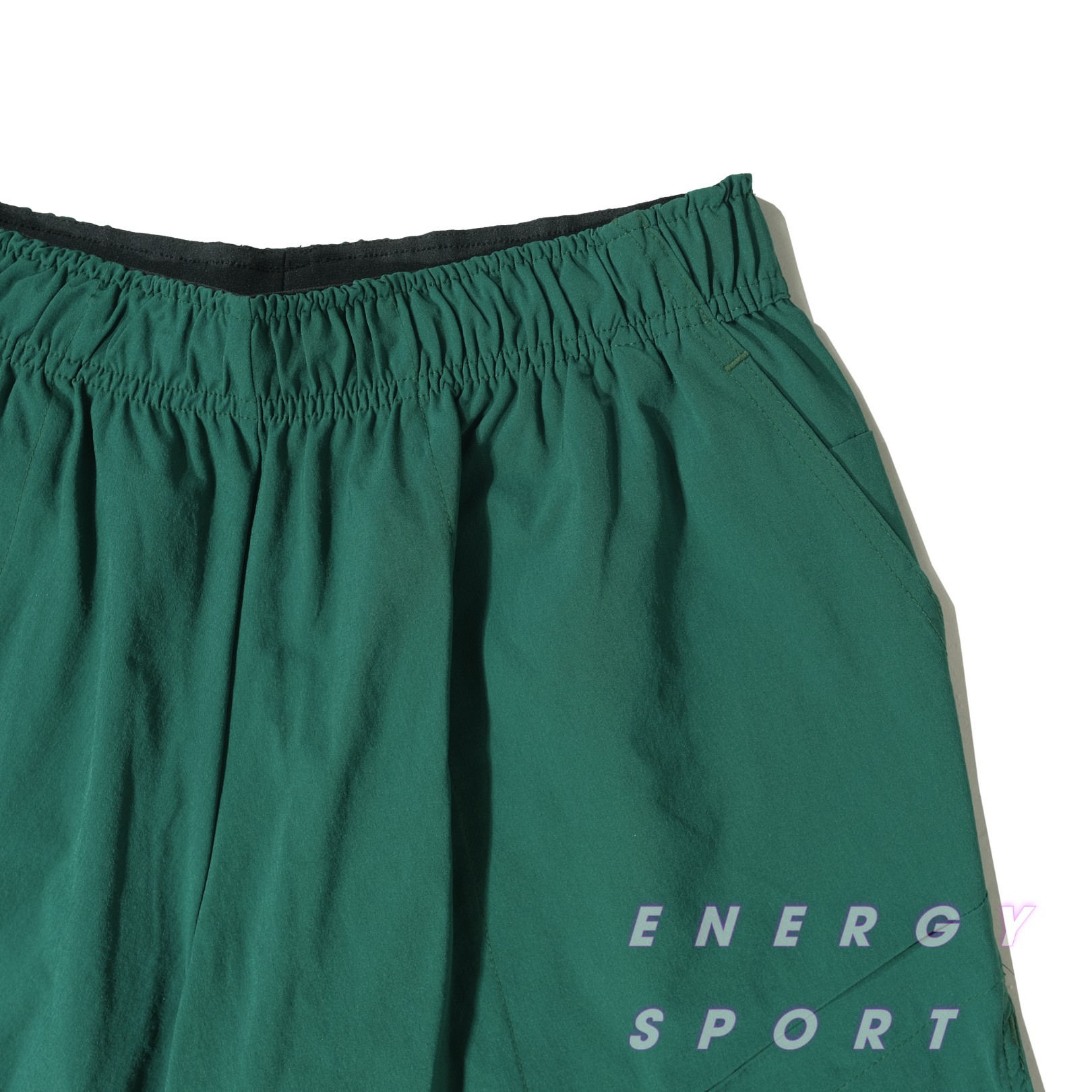 Quần Short Thể Thao Tennis Pickleball Đa Năng NK XANH CỔ VỊT DD8329-397