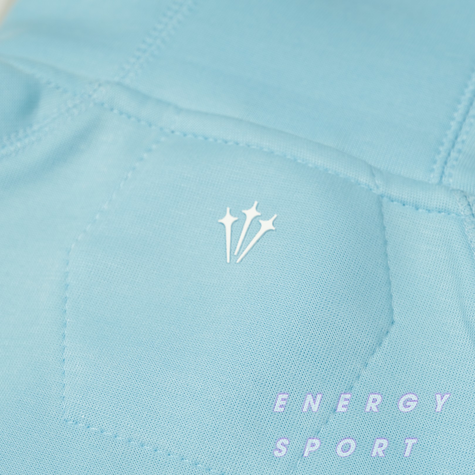 Quần Áo Thể Thao Nike Tech Full Zip X Nocta - Xanh Dương Nhạt