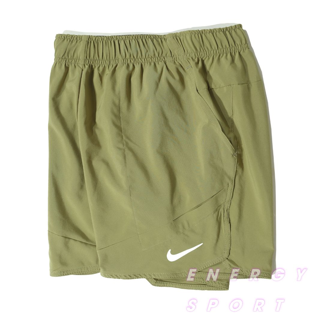 Quần Short Thể Thao Tennis Pickleball Đa Năng NK RÊU DD8329-334