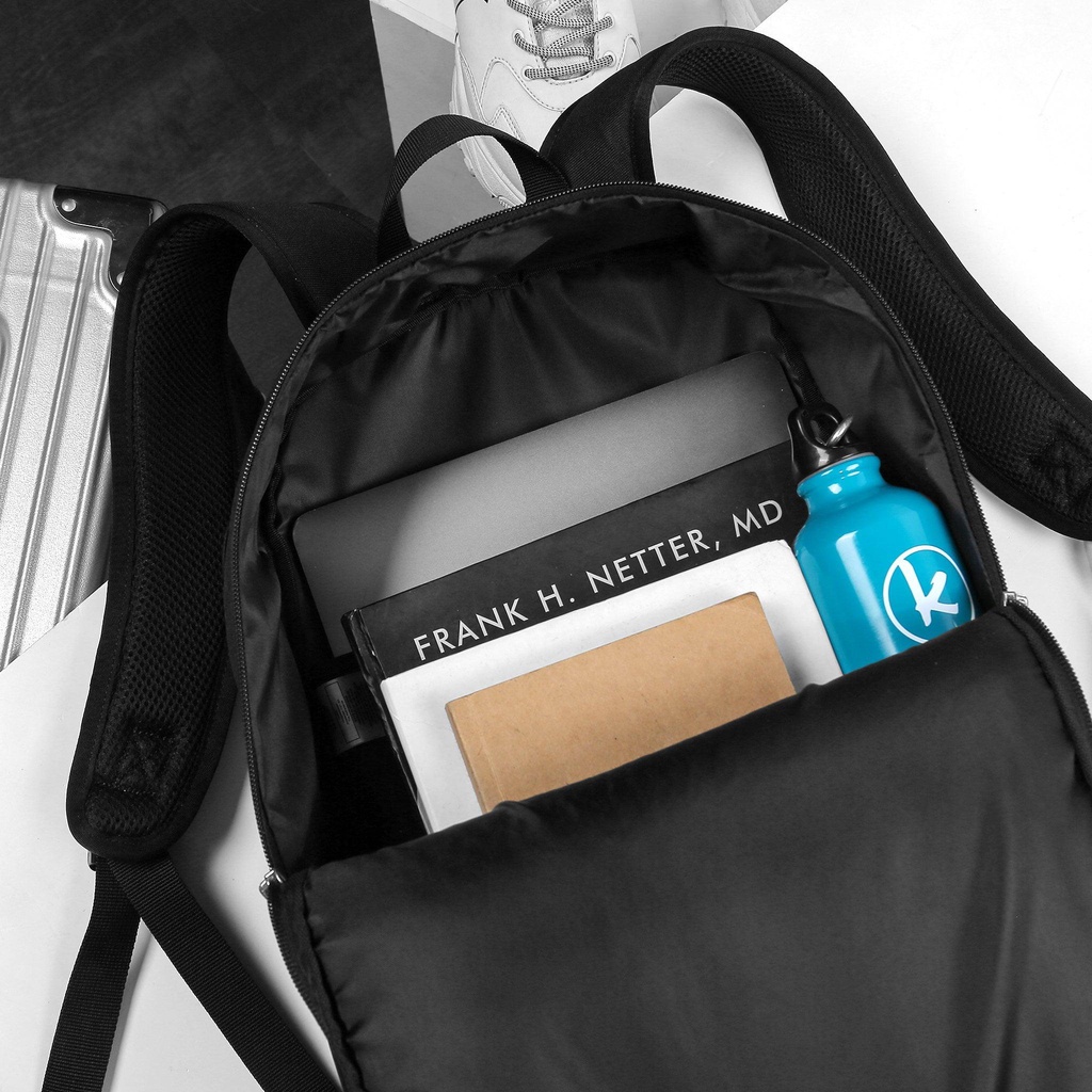 Balo Thời Trang thể Thao Nam Nữ Adidas IP/SYST Backpack - IT2181