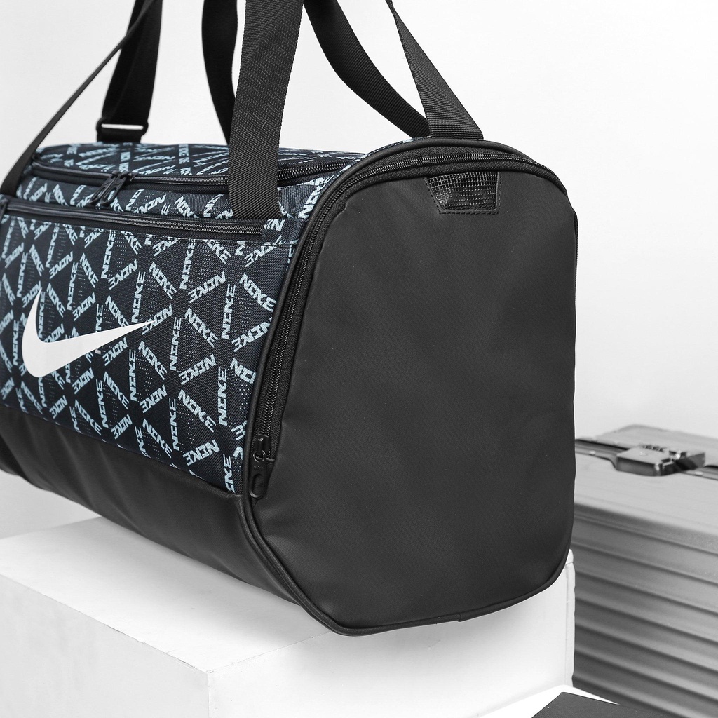 Túi Trống GYM - Thể Thao - Du lịch Nike Brasilia Duffel - DA8304