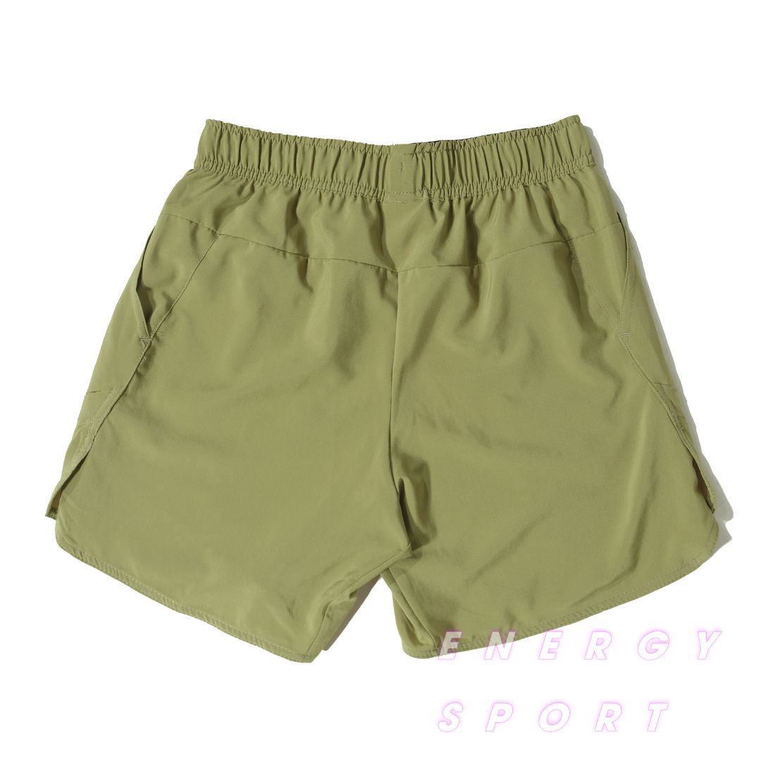 Quần Short Thể Thao Tennis Pickleball Đa Năng NK RÊU DD8329-334