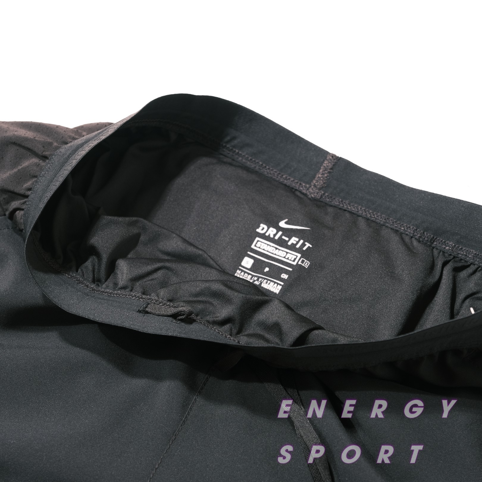 Quần Short Nike Flex Stride Run Energy