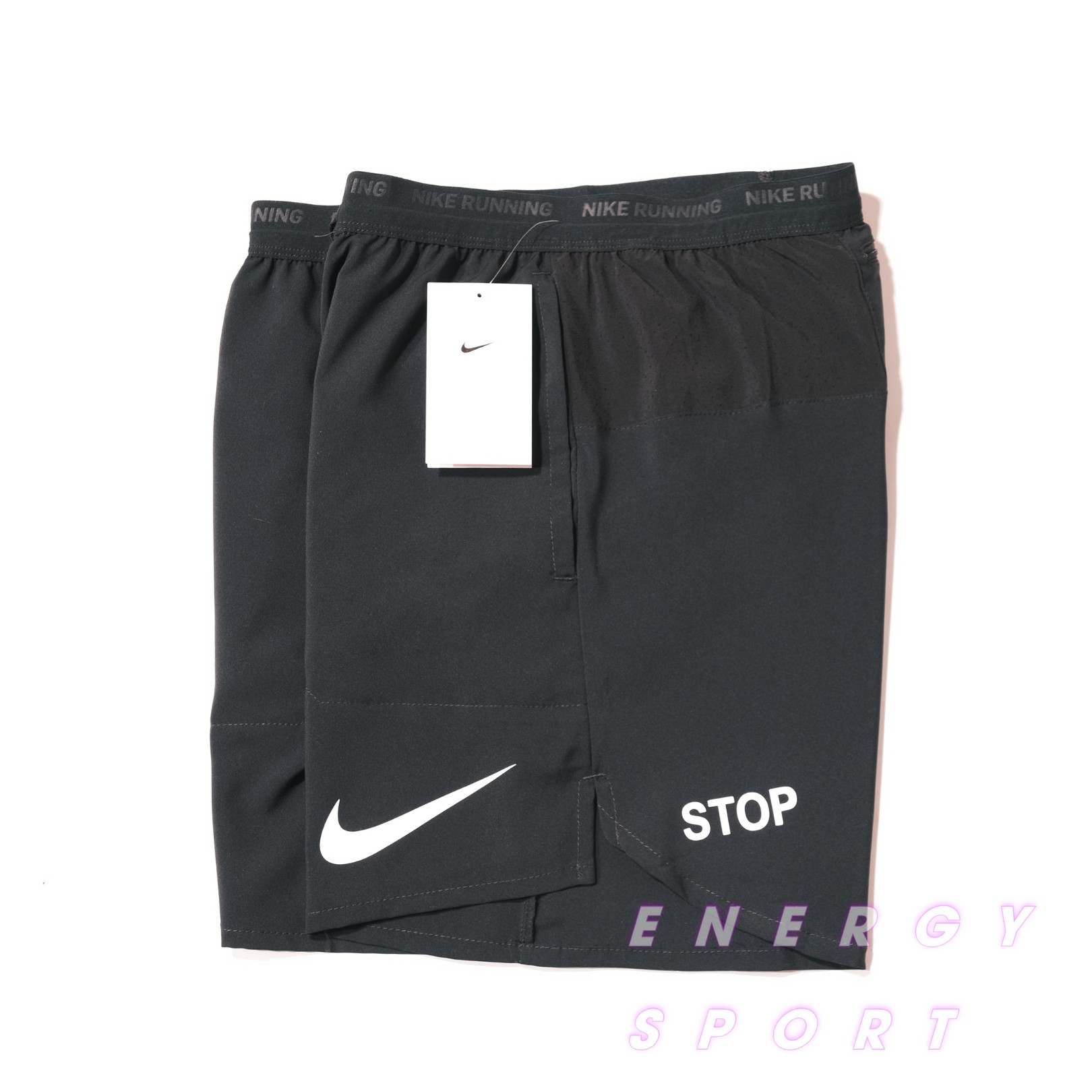 Quần Short Nike Flex Stride Run Energy