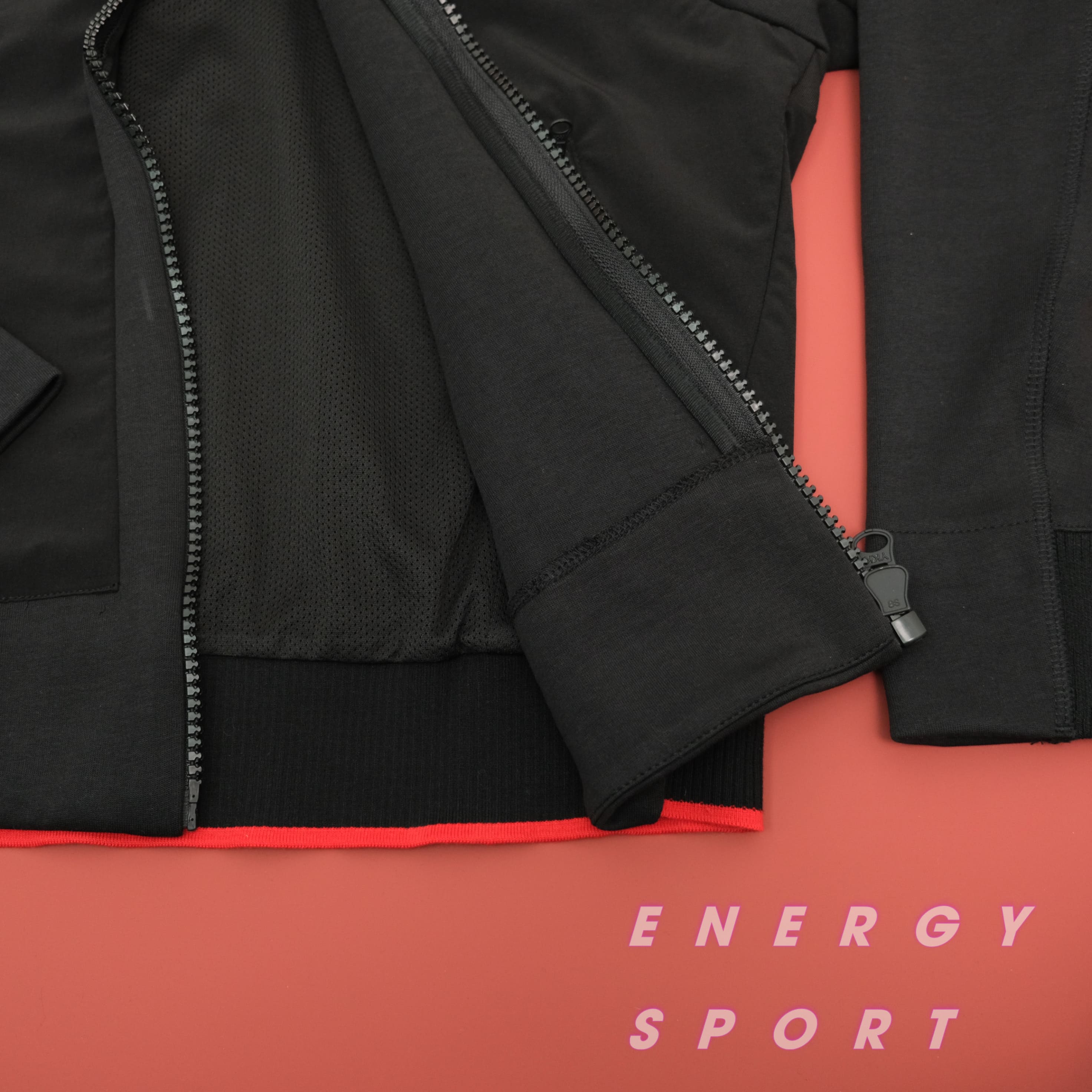 Áo Khoác Bomber Thời Trang Thể Thao Unisex Nam Nữ Adidas VRCT Jacket