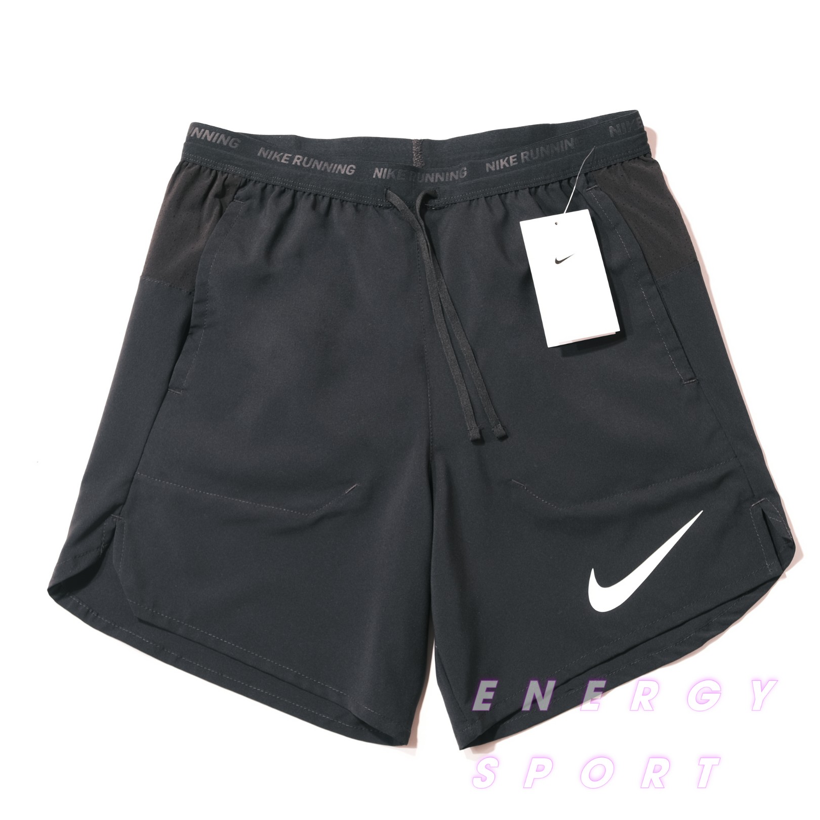 Quần Short Nike Flex Stride Run Energy