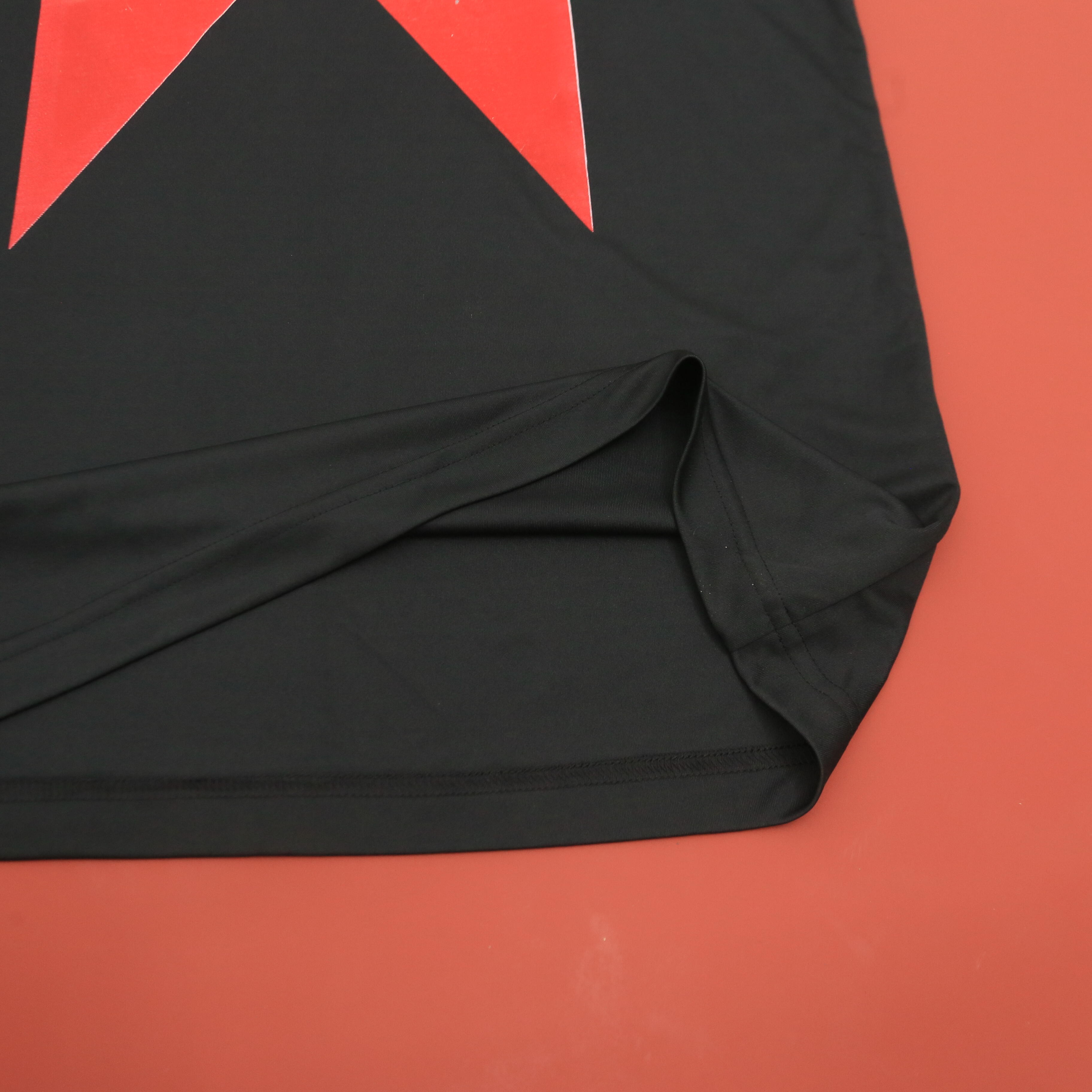 Áo Thun Thể Thao Nam Adidas X ACE Logo Jersey BP7236