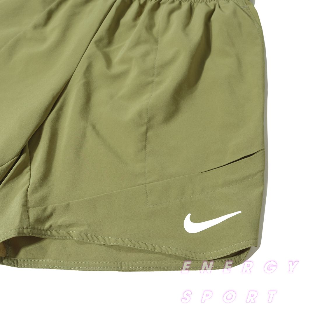 Quần Short Thể Thao Tennis Pickleball Đa Năng NK RÊU DD8329-334