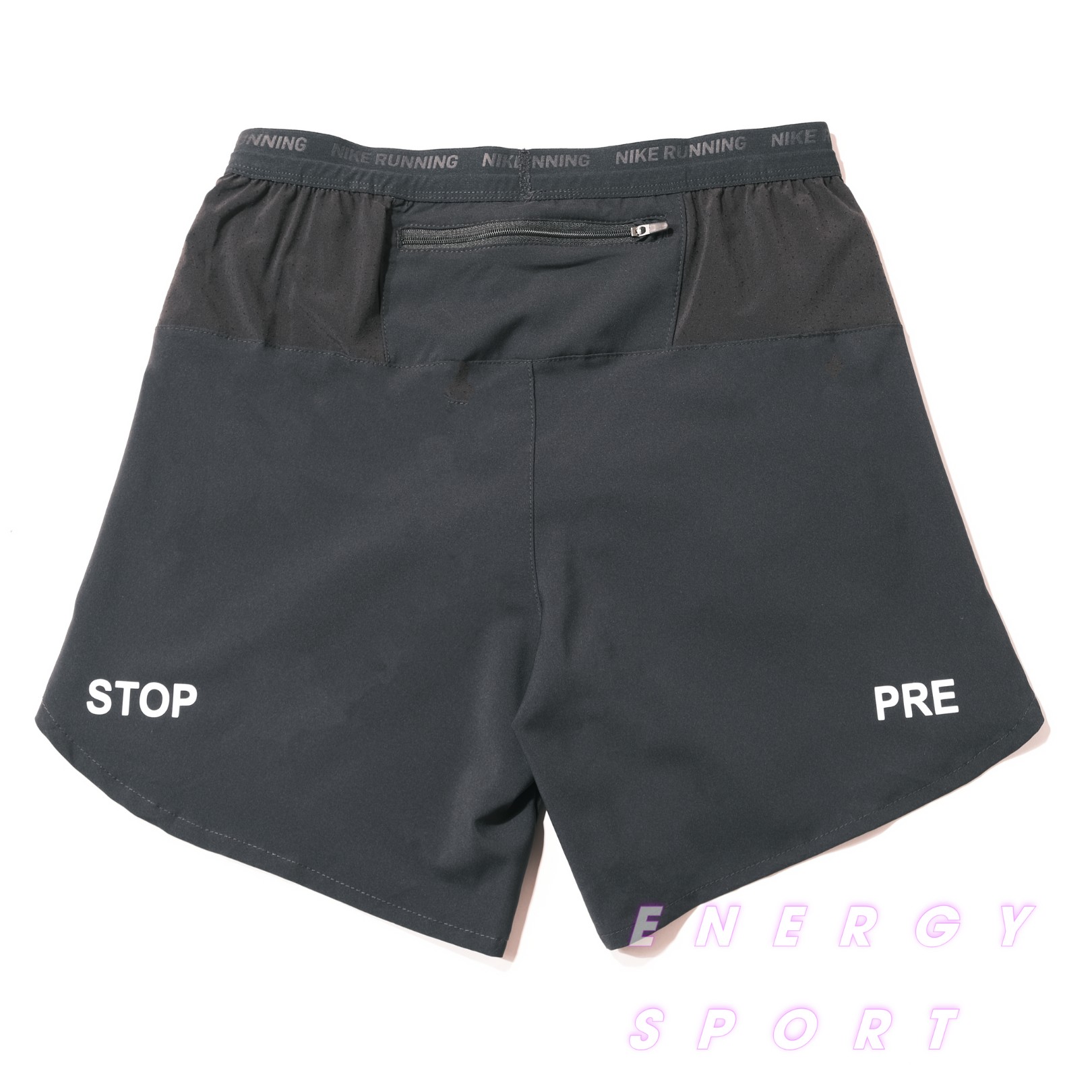 Quần Short Nike Flex Stride Run Energy
