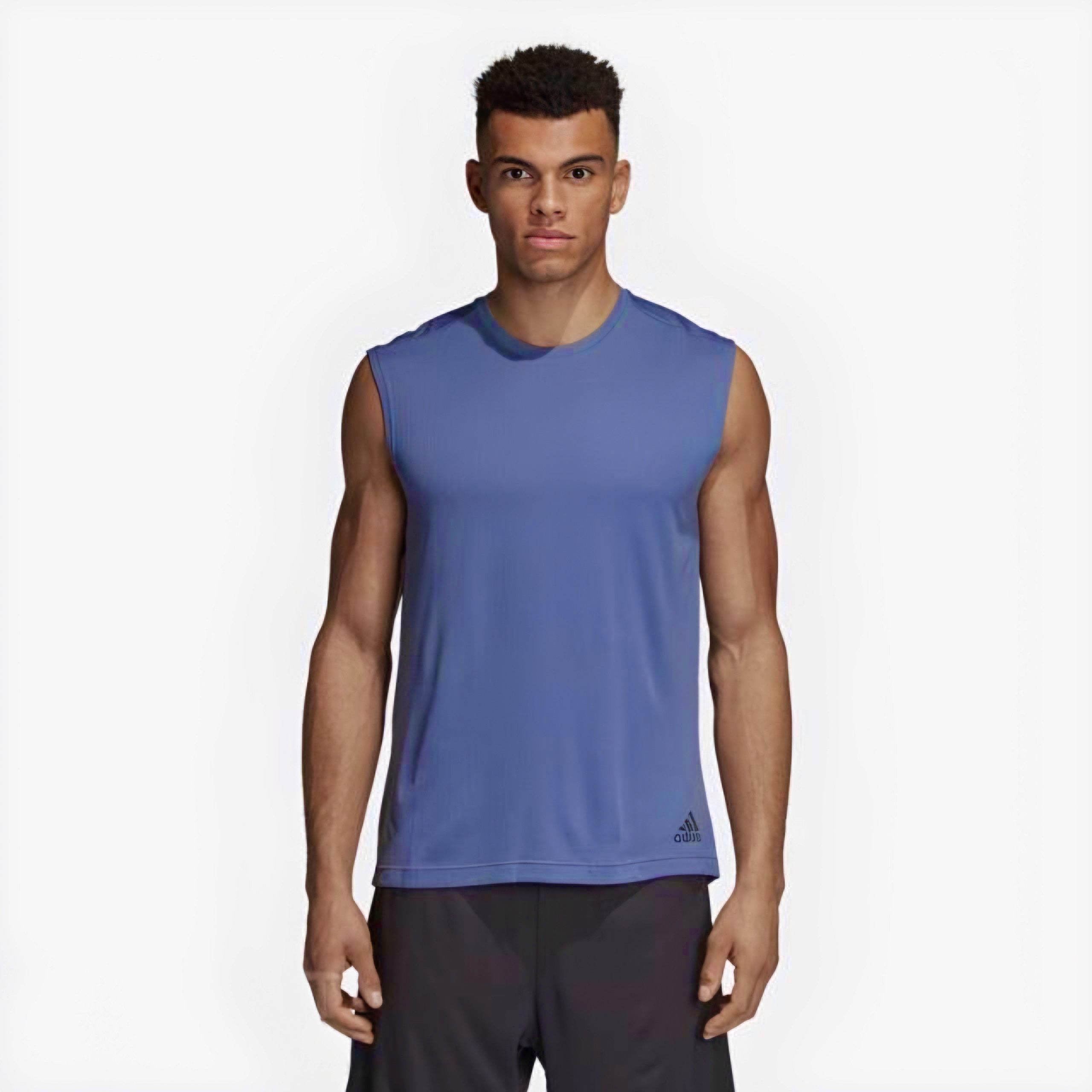 Áo Ba Lỗ Thể Thao Nam Adididas Freelift Climachill