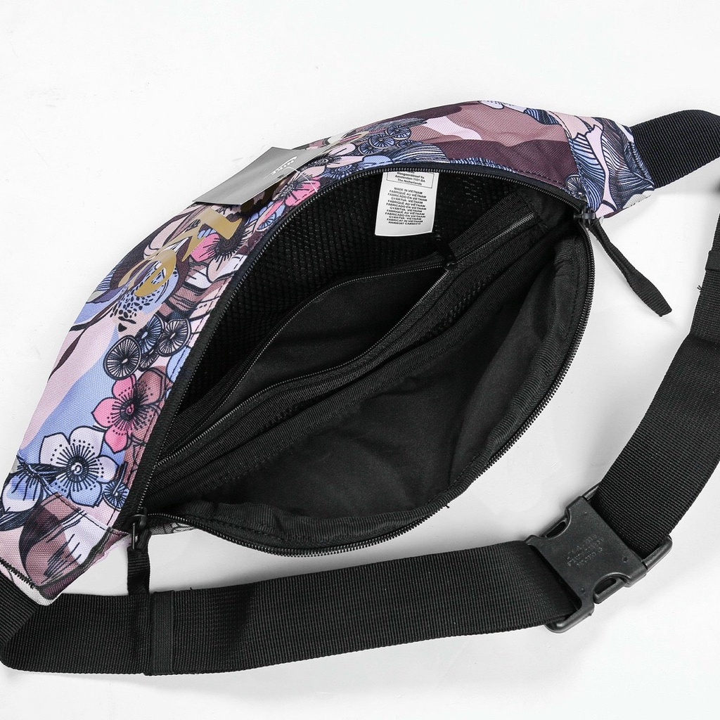 Túi Đeo Chéo Bao Tử Thời Trang Thể Thao Unisex Nam Nữ Nike Heritage Hip Pack - DH3421-020