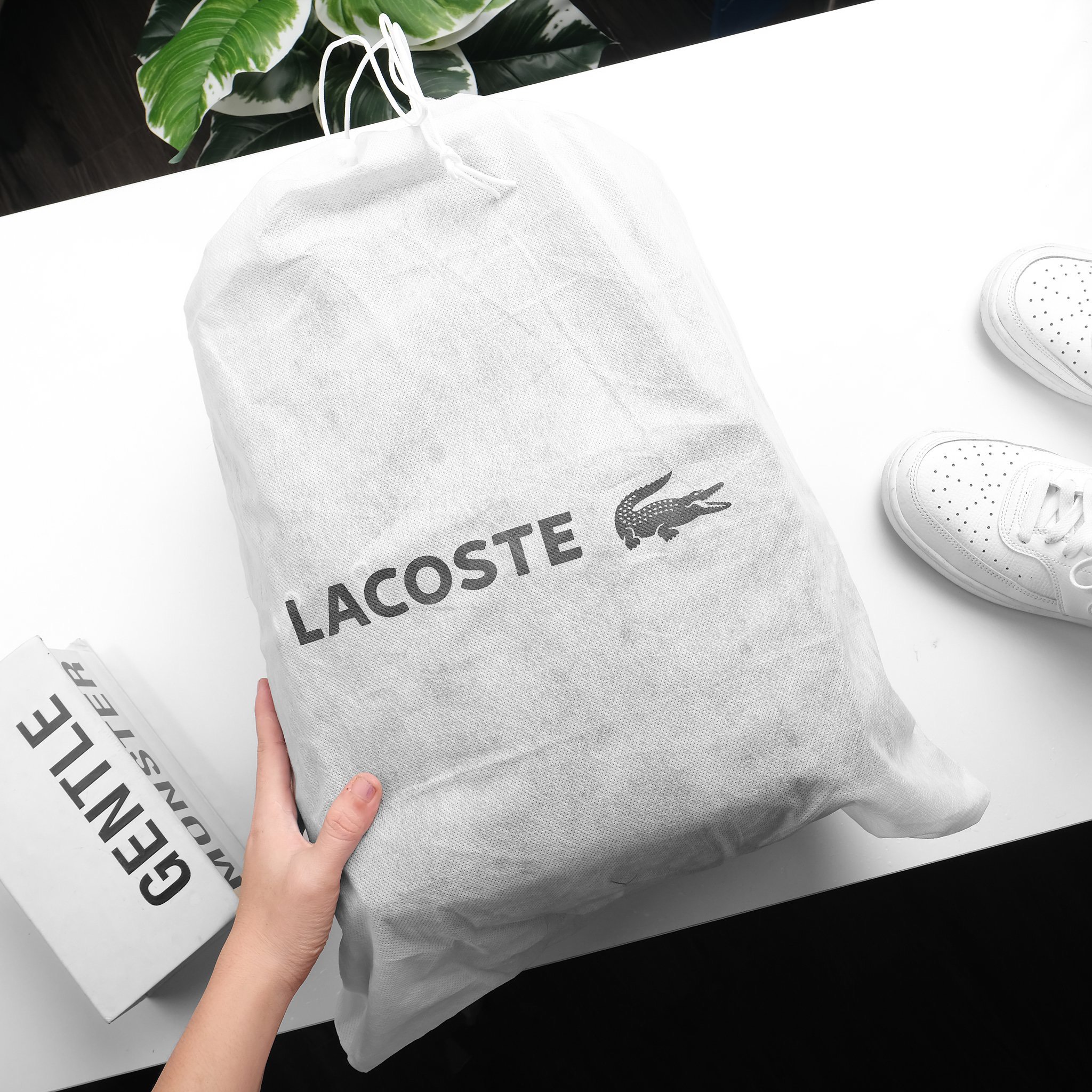Balo Thời Trang - Thể Thao - Du lịch LC Classic Backpack