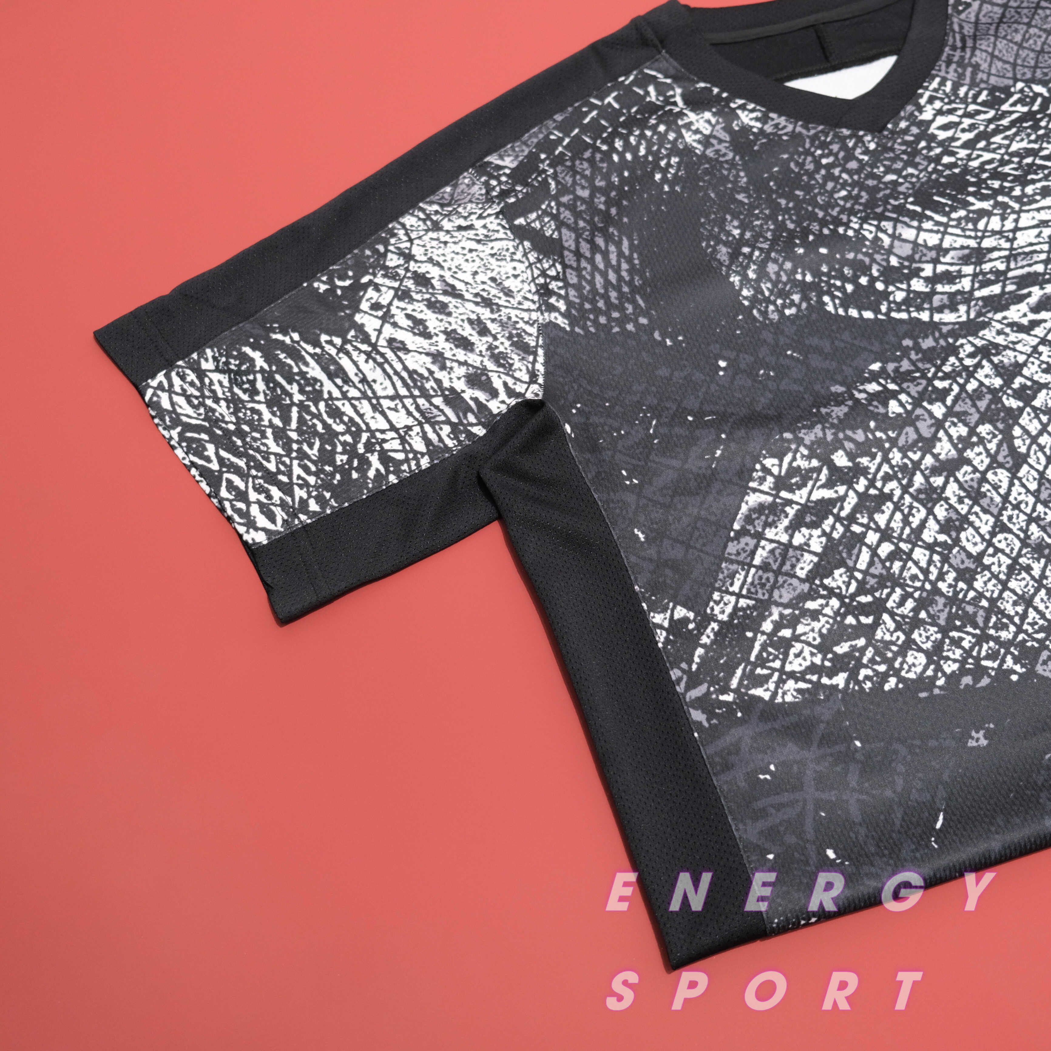 Áo Thun Thể Thao Nam Nike Court Dri-FIT Victory Tennis - Black