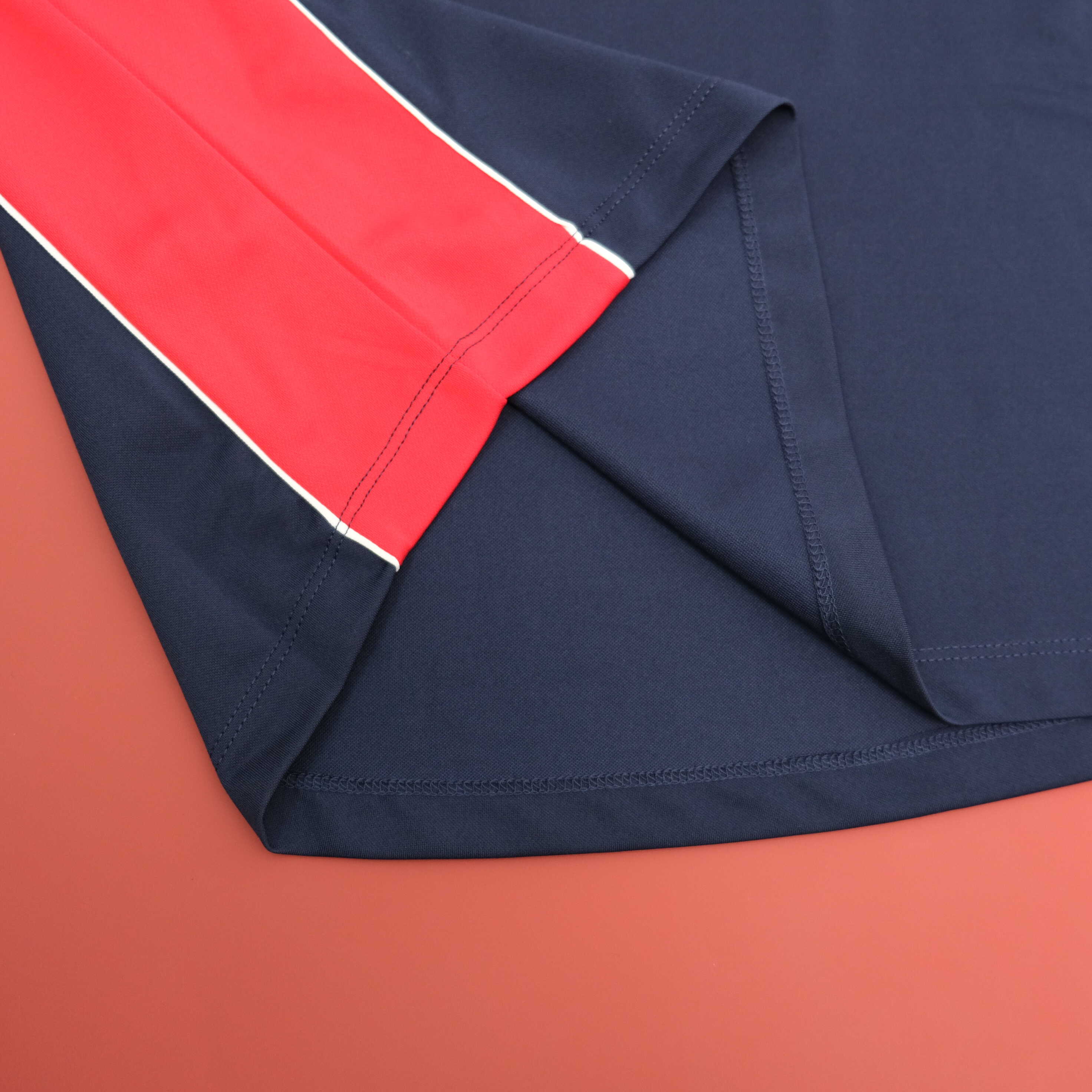 Áo Thể Thao Tennis Uniqlo Djokovic ATP World Tour