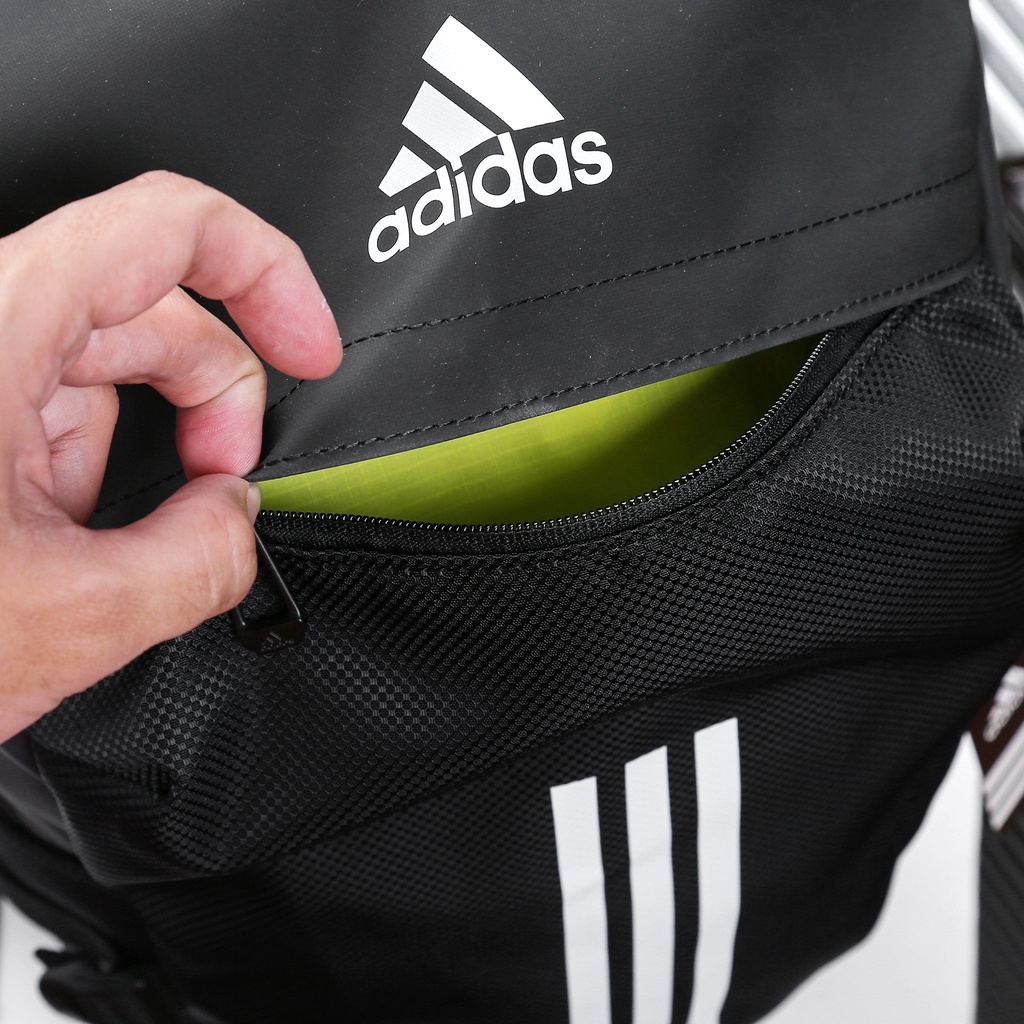 Balo Thể Thao Du Lịch Adidas Endurance Packing System Backpack - GL8573