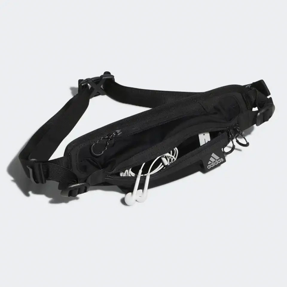 Túi Bao Tử Chạy Bộ Adidas Running Gear Waist Bag - HI3486