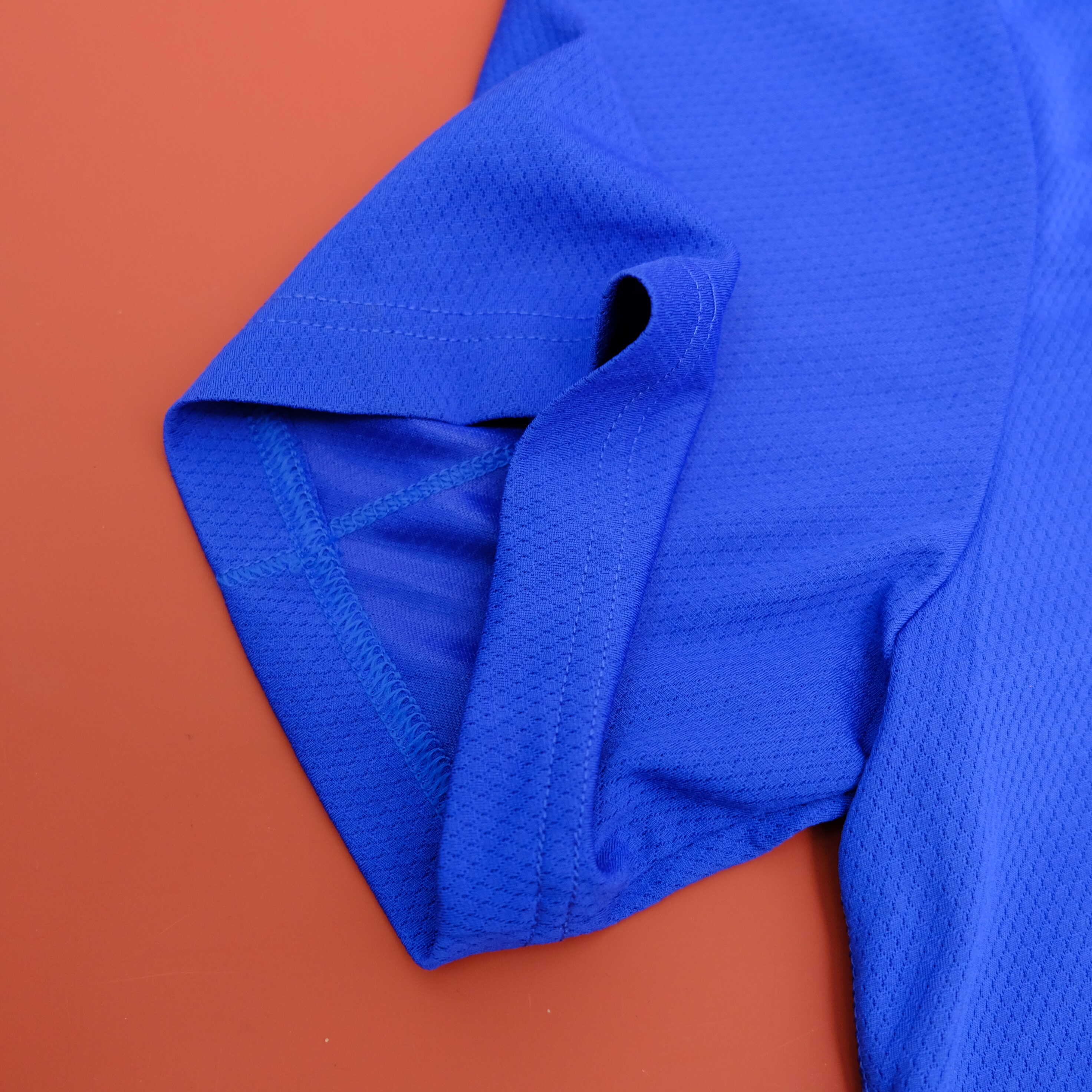 Áo Thun Thể Thao Nam Adidas Heat.RDY 3-Stripes - Xanh