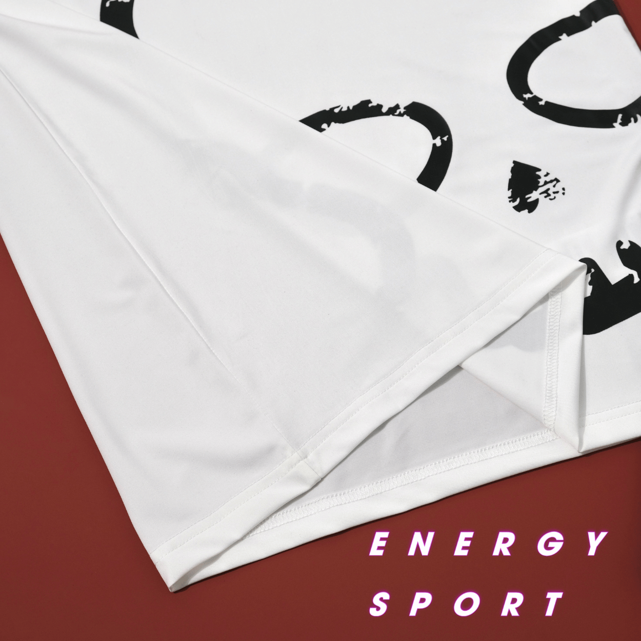 Bộ Quần Áo Thể Thao Tennis Hydro.gen Dirty Skull Tech D00010-001