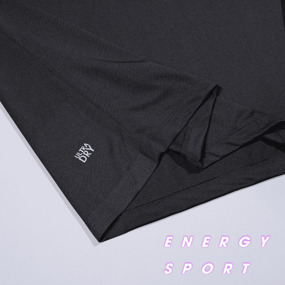 Bộ Quần Áo Thể Thao Tennis Nam Uniqlo Kei Nishikori